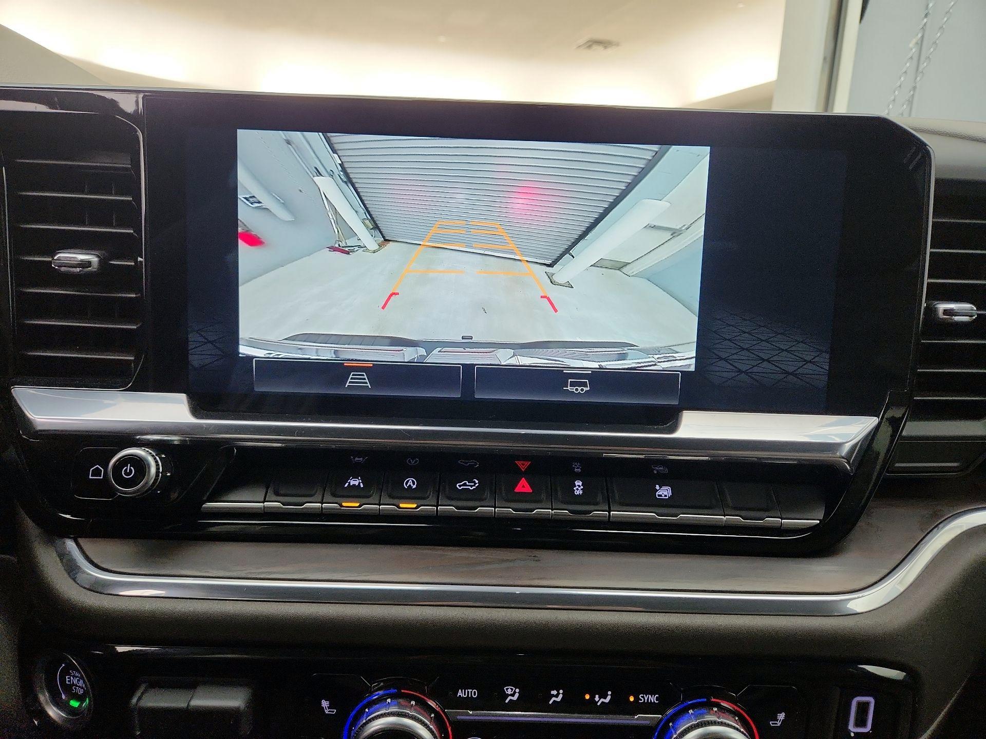 Thumbnail: 2025 GMC Sierra 1500 - 15