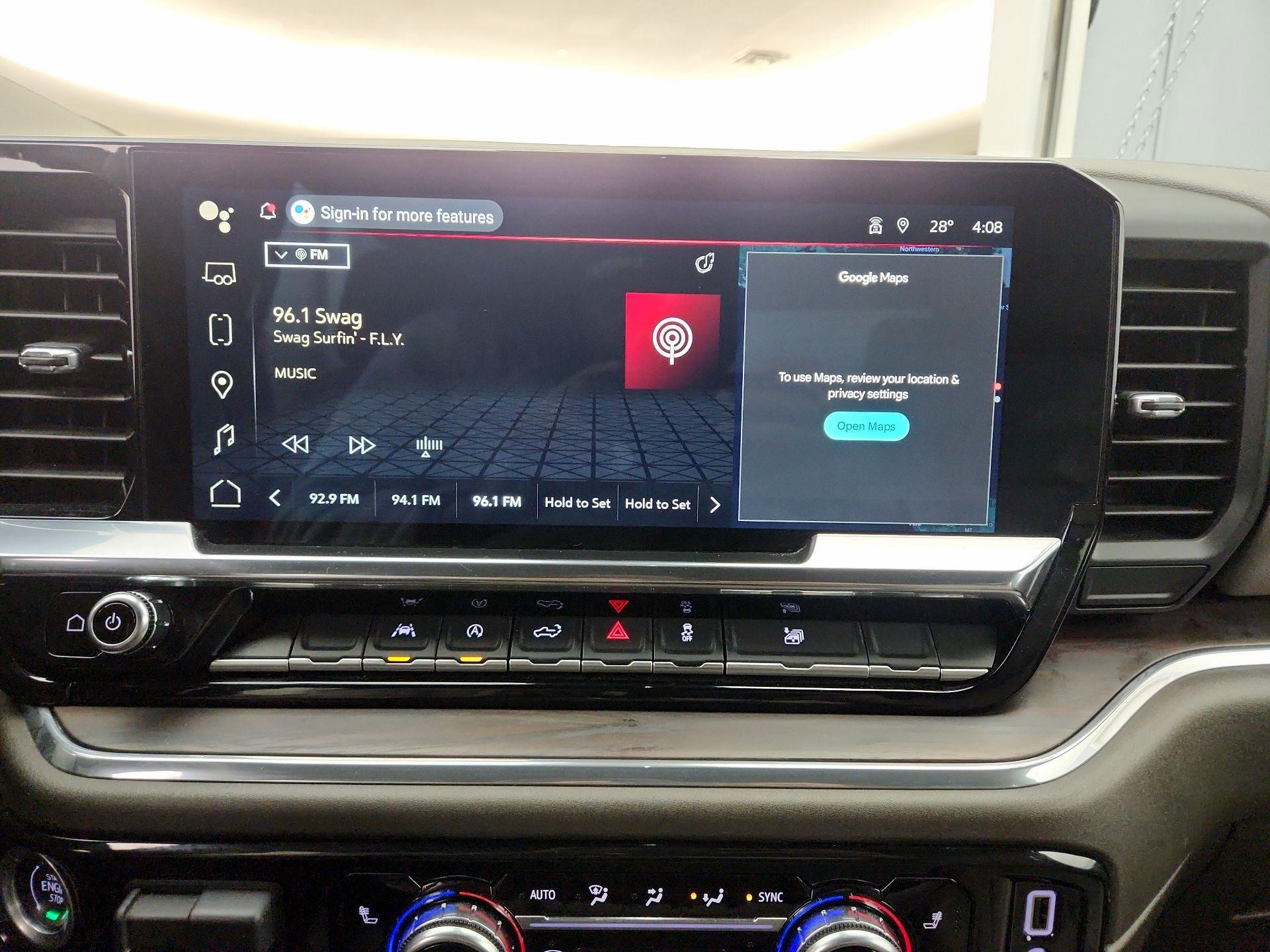 Thumbnail: 2025 GMC Sierra 1500 - 16