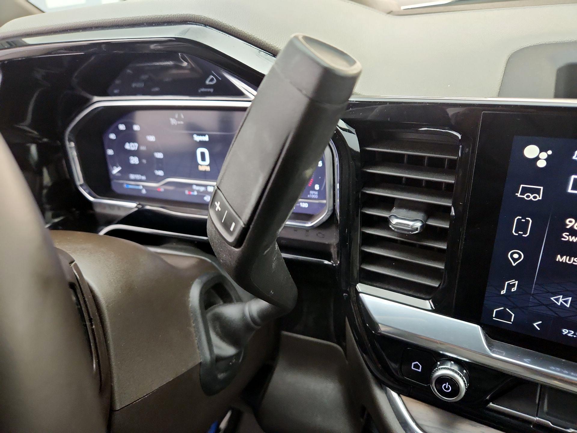 Thumbnail: 2025 GMC Sierra 1500 - 18