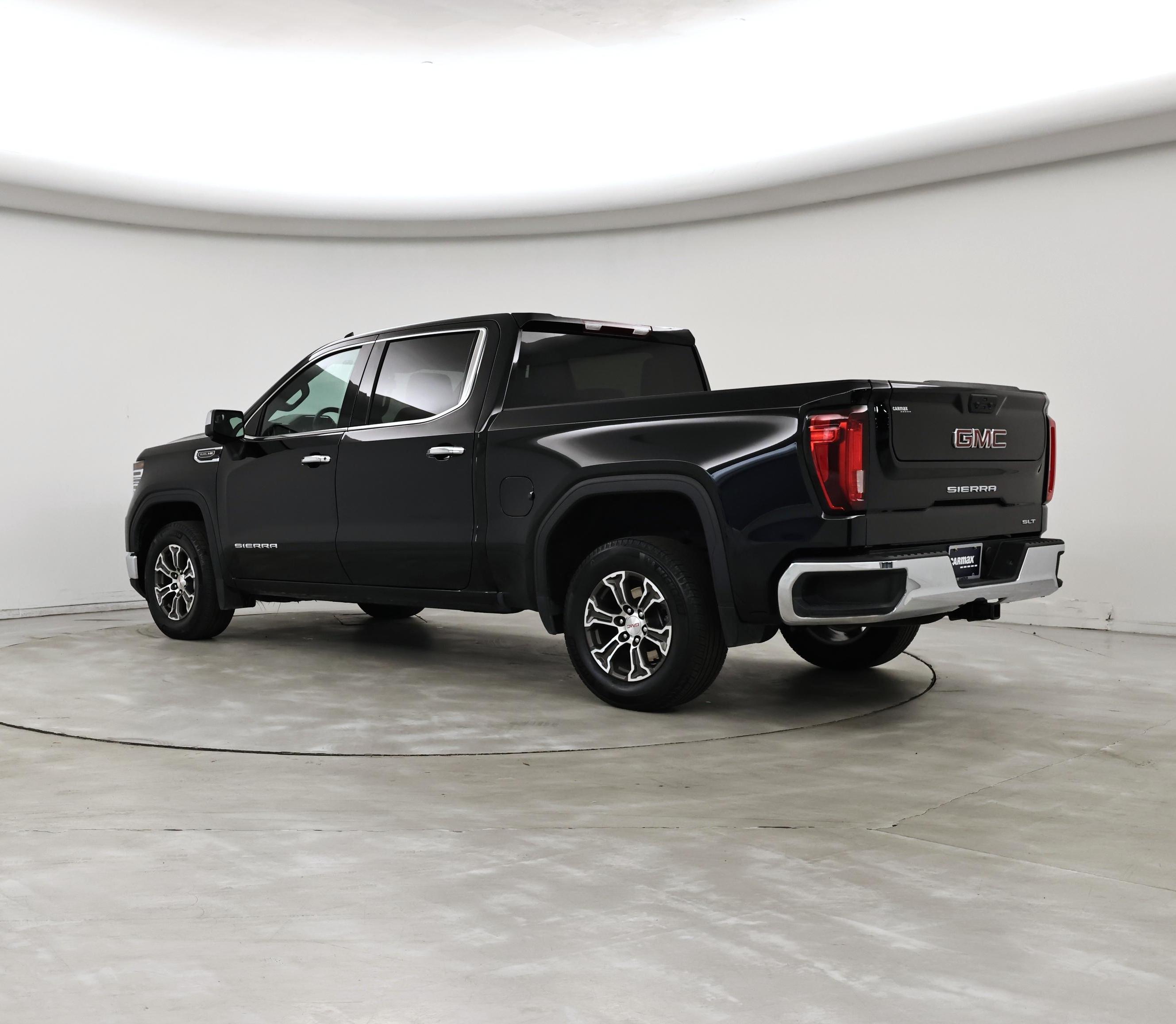 Thumbnail: 2025 GMC Sierra 1500 - 2