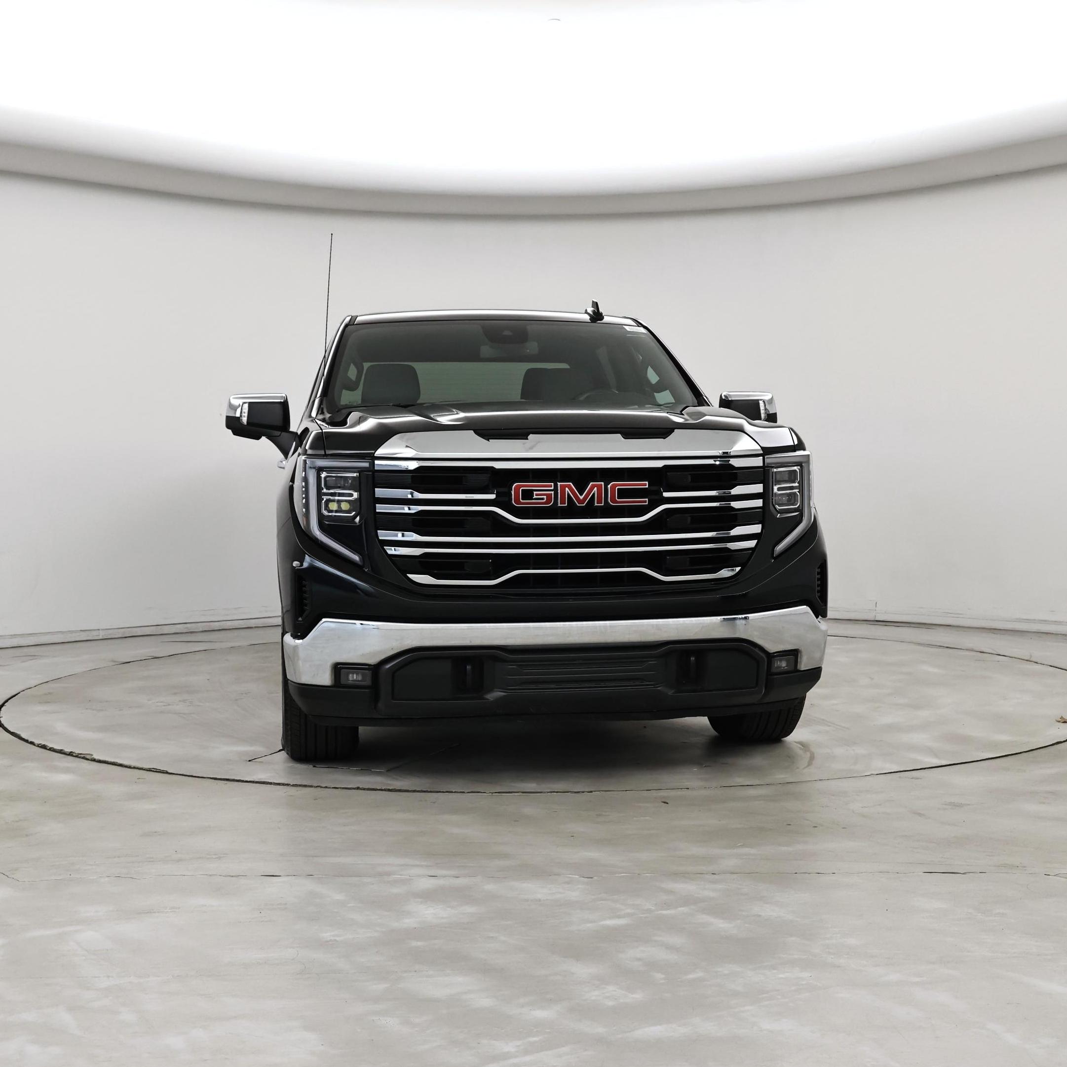 Thumbnail: 2025 GMC Sierra 1500 - 5