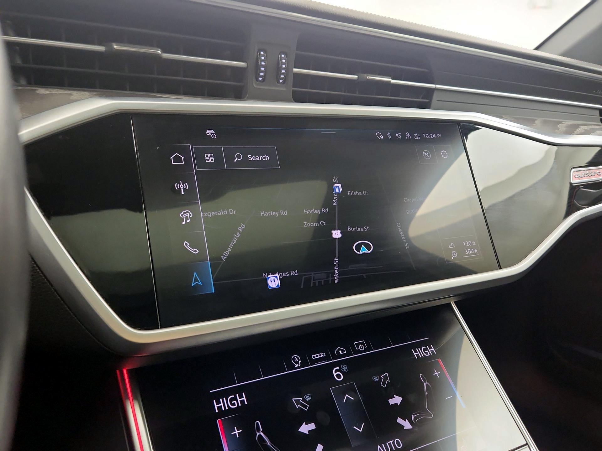 Thumbnail: 2024 Audi A6 - 12