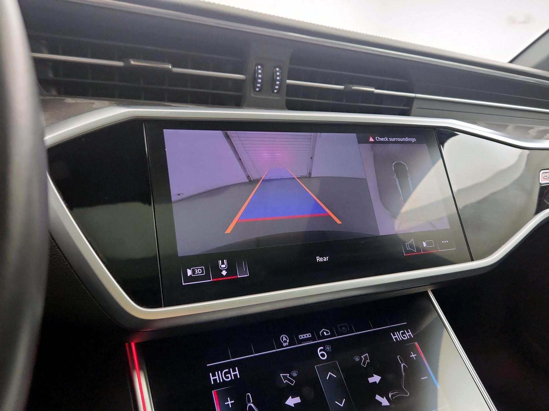 Thumbnail: 2024 Audi A6 - 13