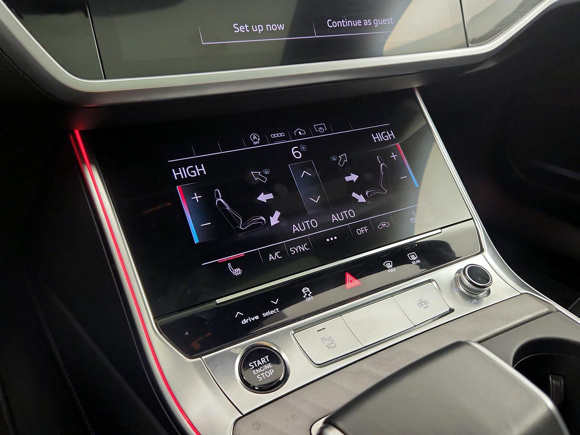 Thumbnail: 2024 Audi A6 - 15