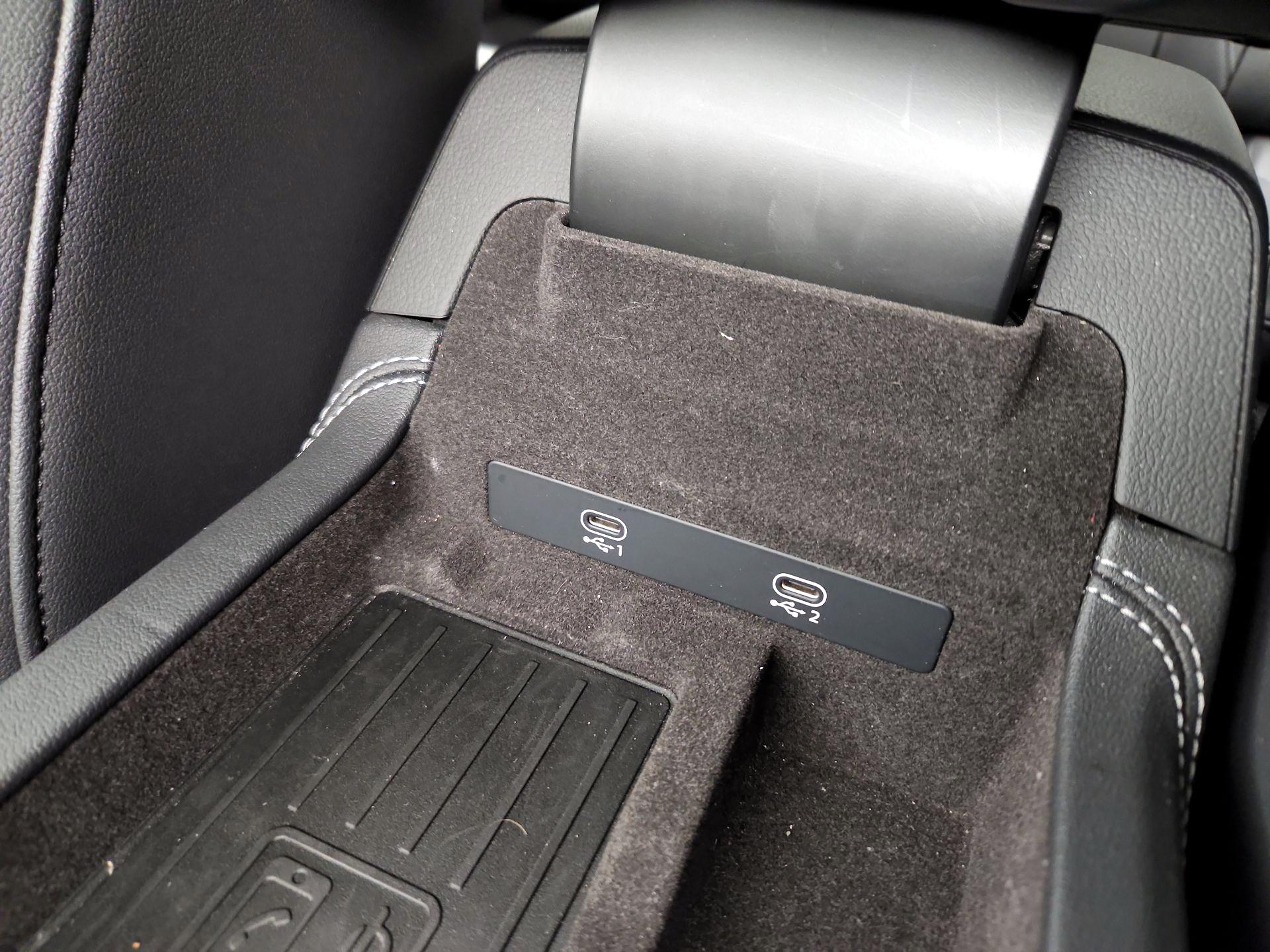 Thumbnail: 2024 Audi A6 - 17