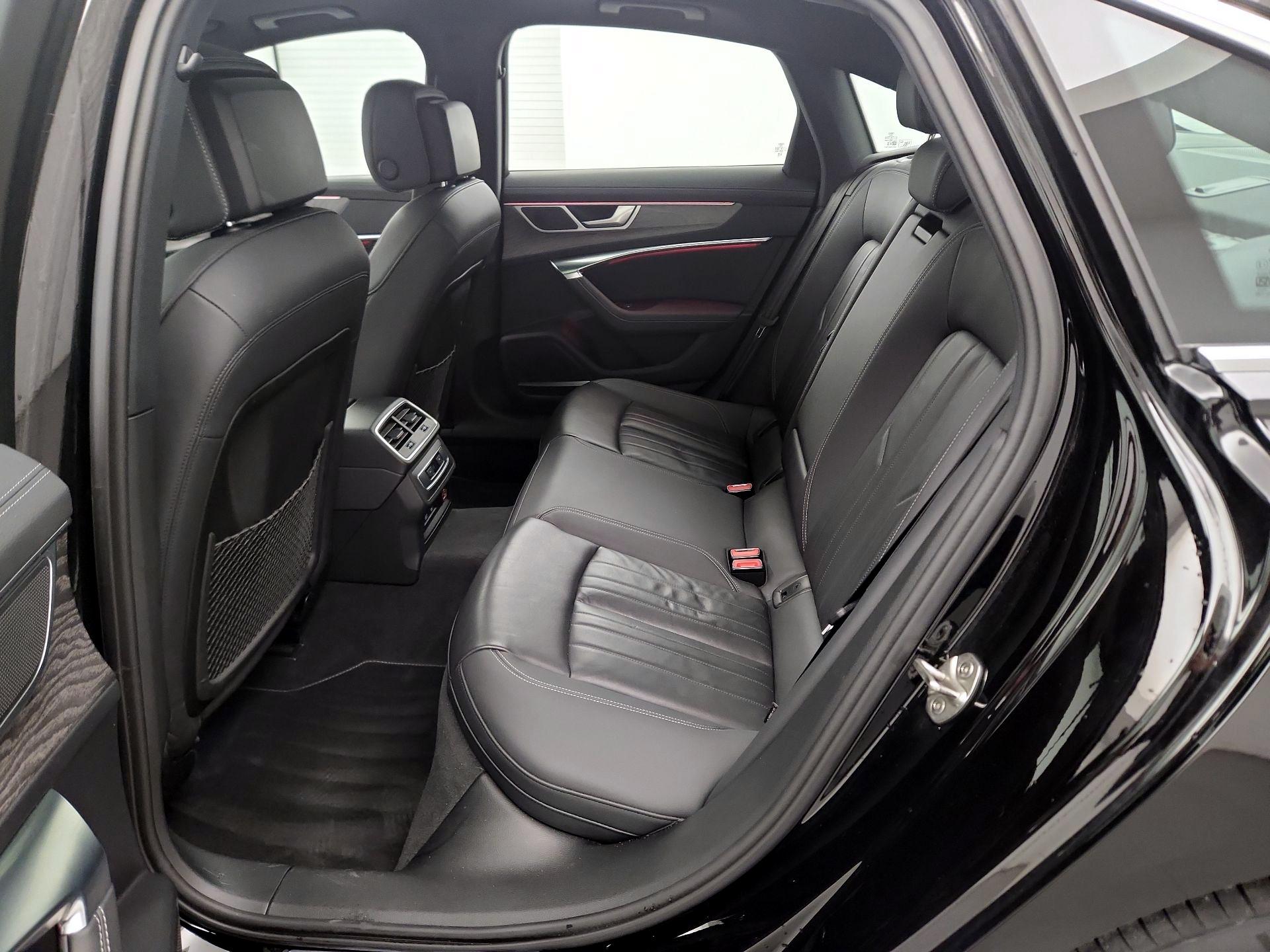 Thumbnail: 2024 Audi A6 - 19