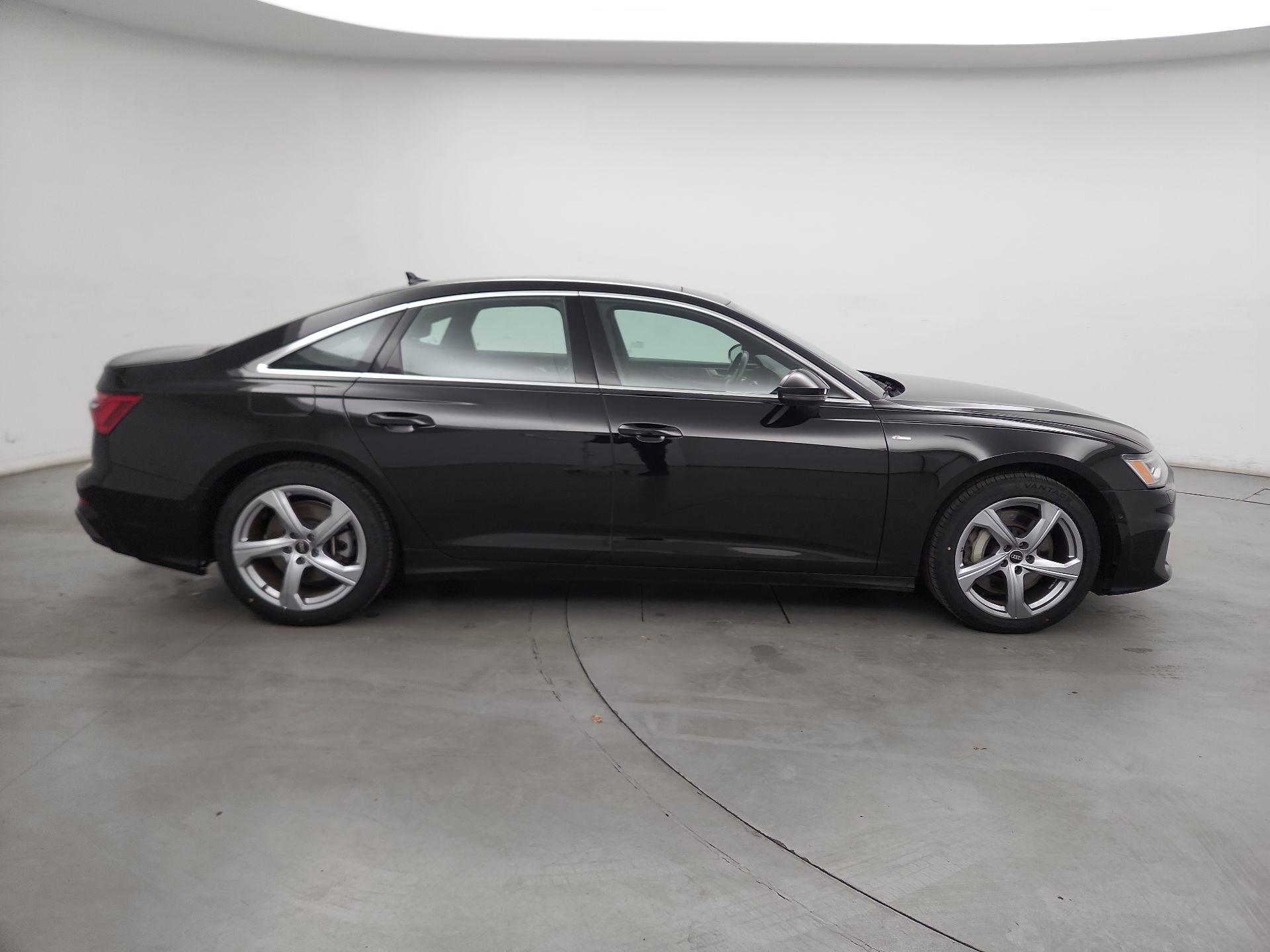 Thumbnail: 2024 Audi A6 - 4