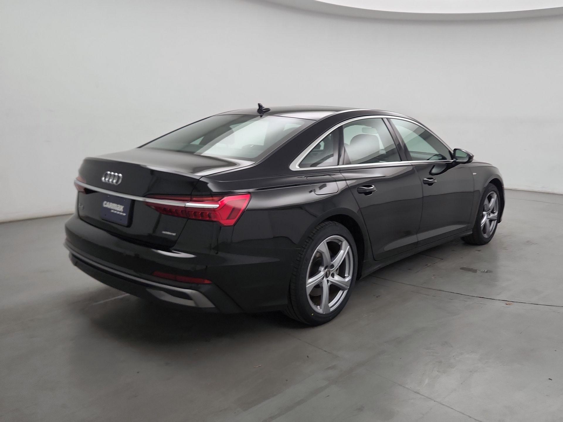 Thumbnail: 2024 Audi A6 - 5