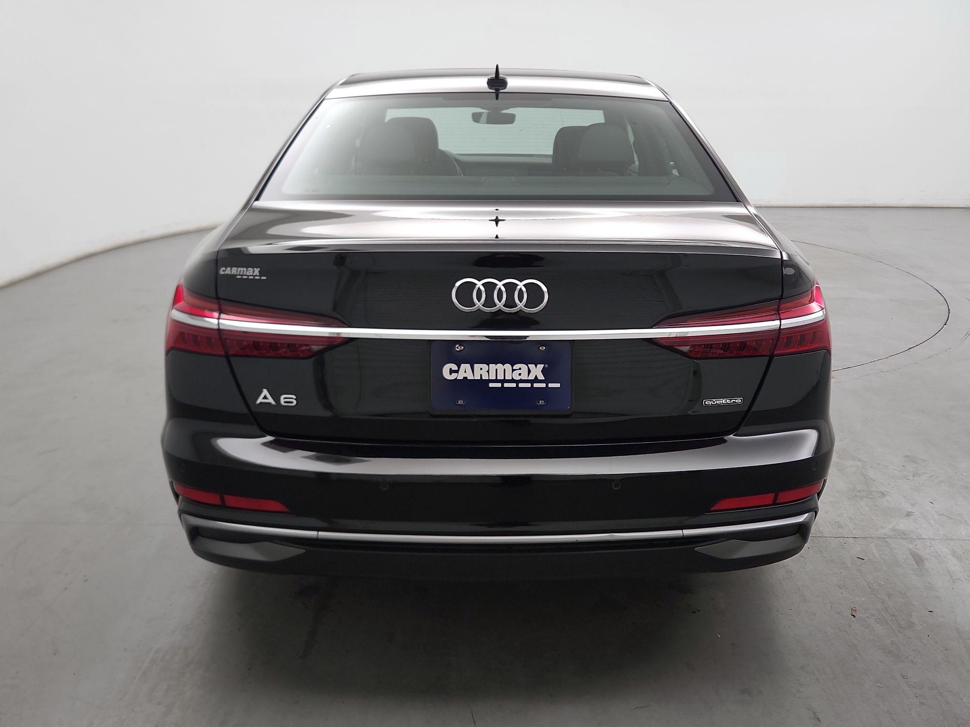 Thumbnail: 2024 Audi A6 - 6