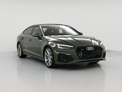 2025 Audi A5 Sportback S-Line Premium