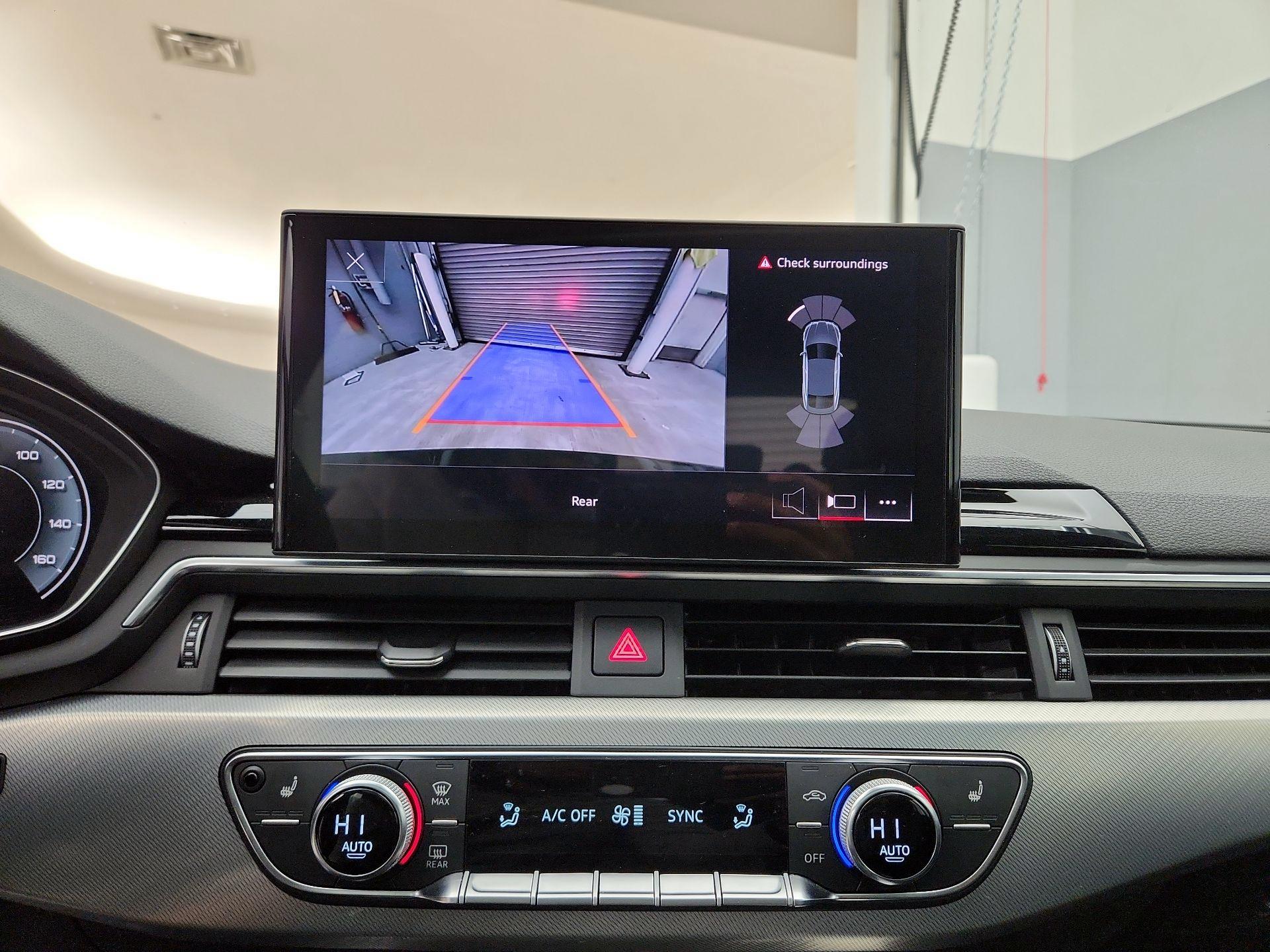 Thumbnail: 2025 Audi A5 - 14