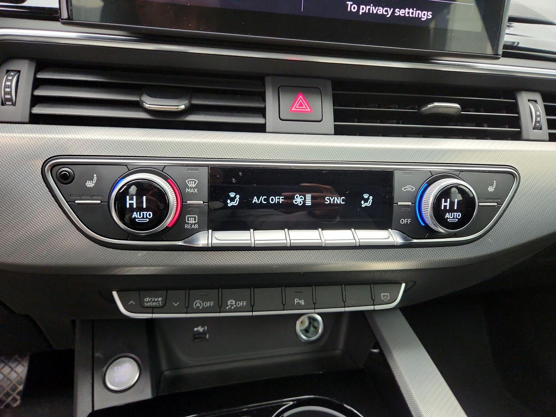 Thumbnail: 2025 Audi A5 - 16