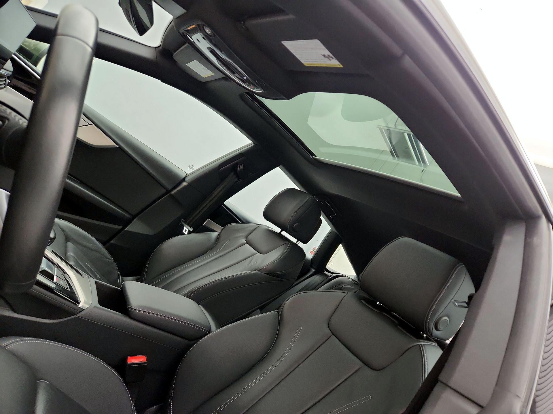 Thumbnail: 2025 Audi A5 - 19