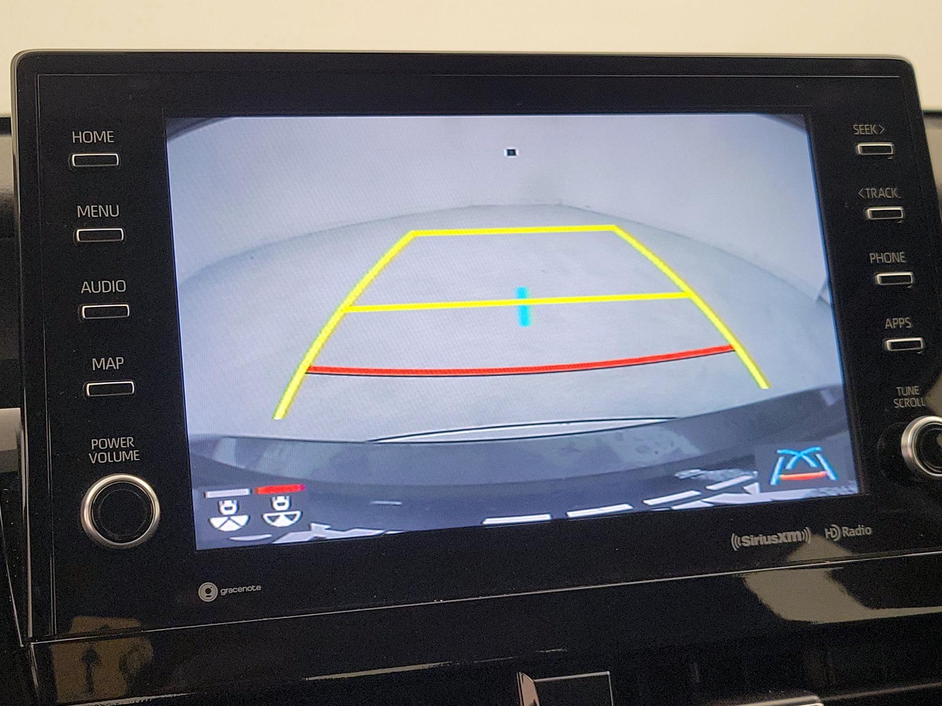 Thumbnail: 2023 Toyota Camry - 14