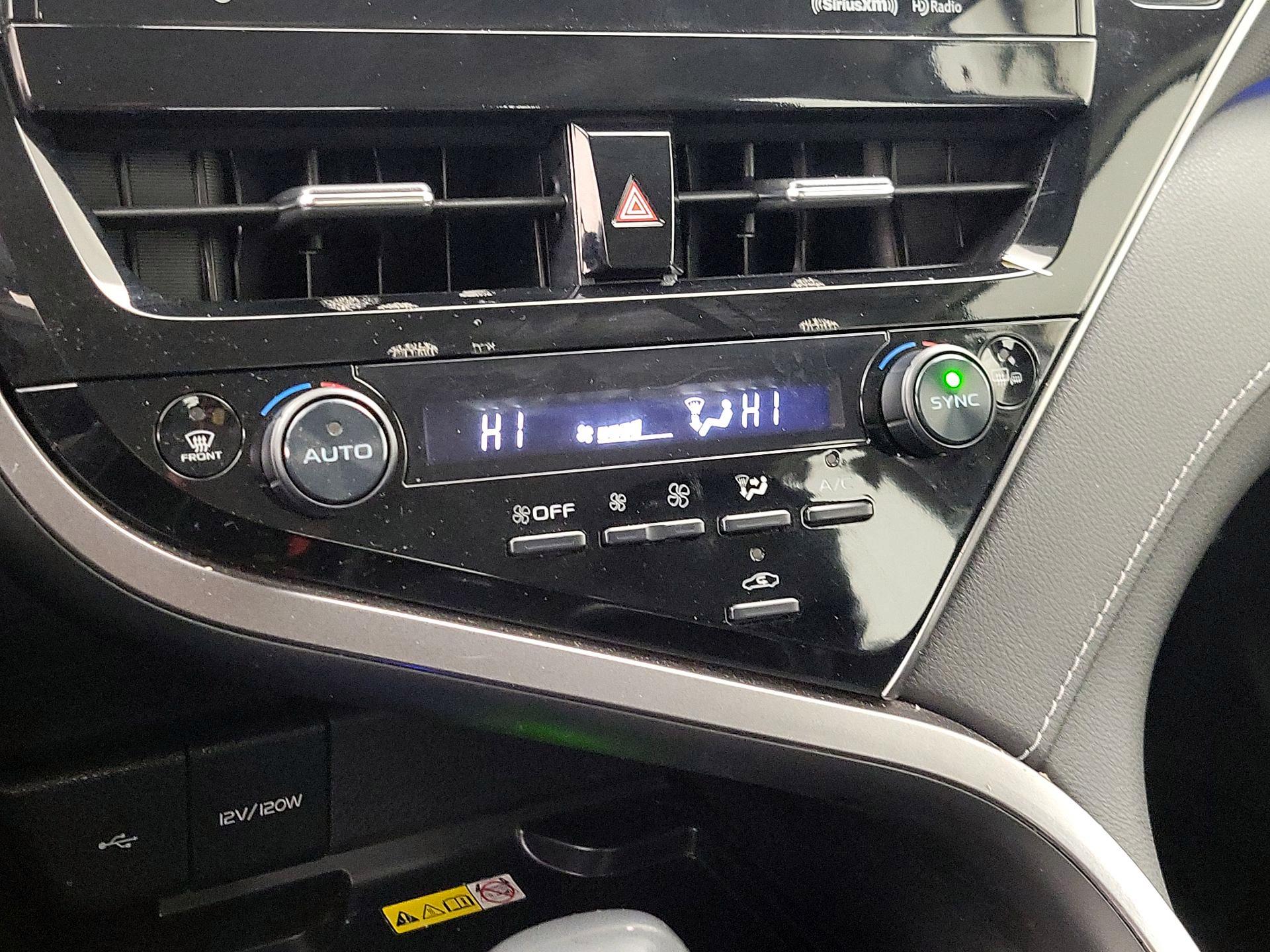 Thumbnail: 2023 Toyota Camry - 16