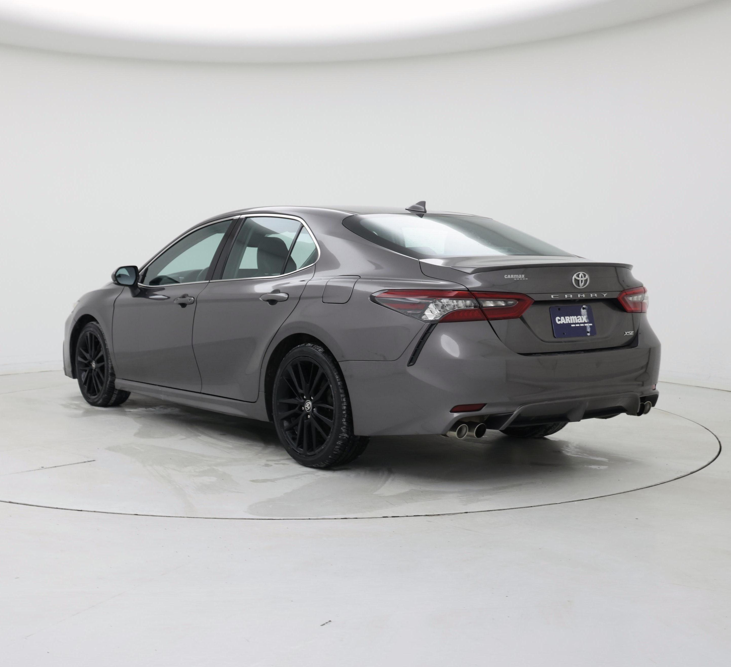 Thumbnail: 2023 Toyota Camry - 2