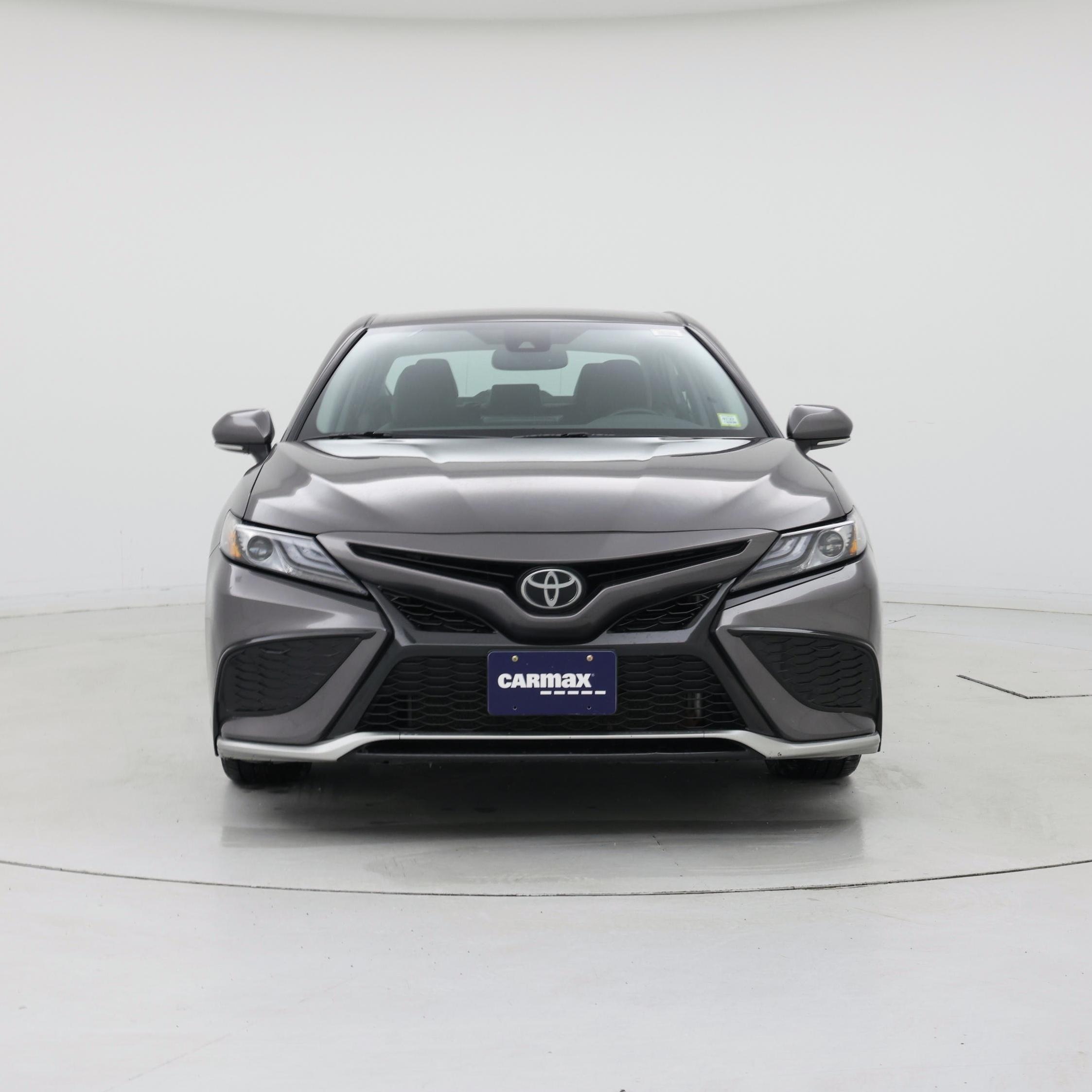 Thumbnail: 2023 Toyota Camry - 5