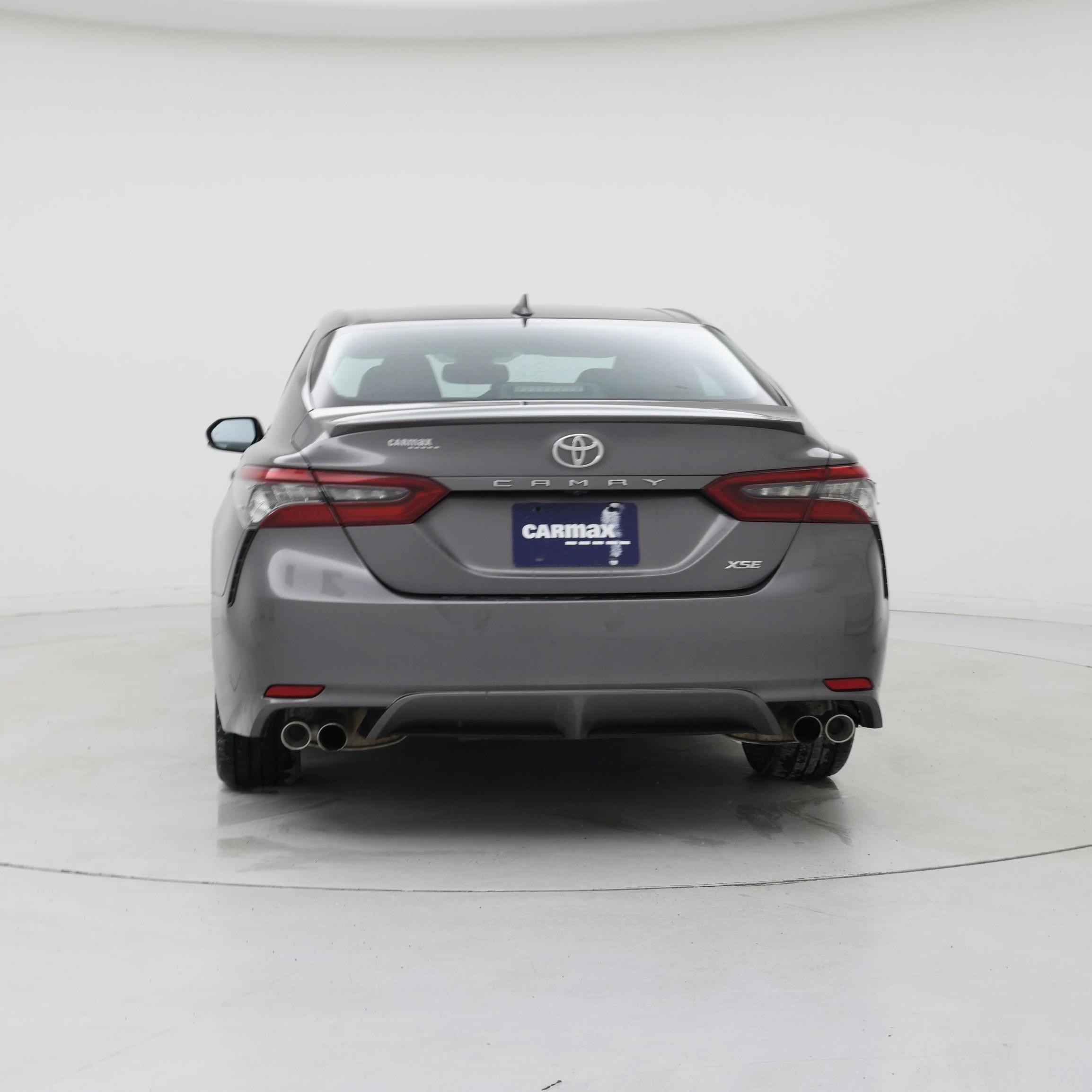 Thumbnail: 2023 Toyota Camry - 6