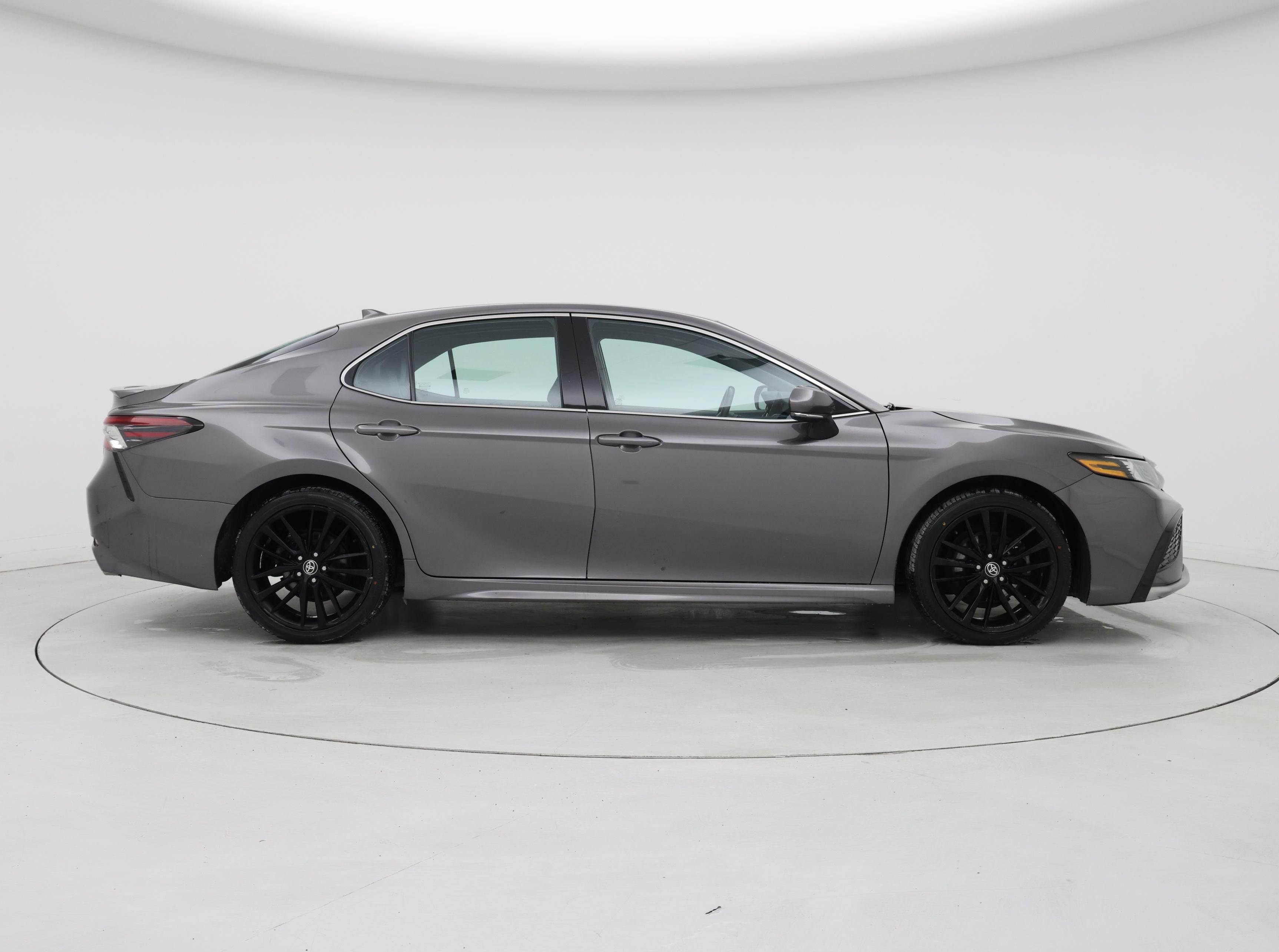 Thumbnail: 2023 Toyota Camry - 7