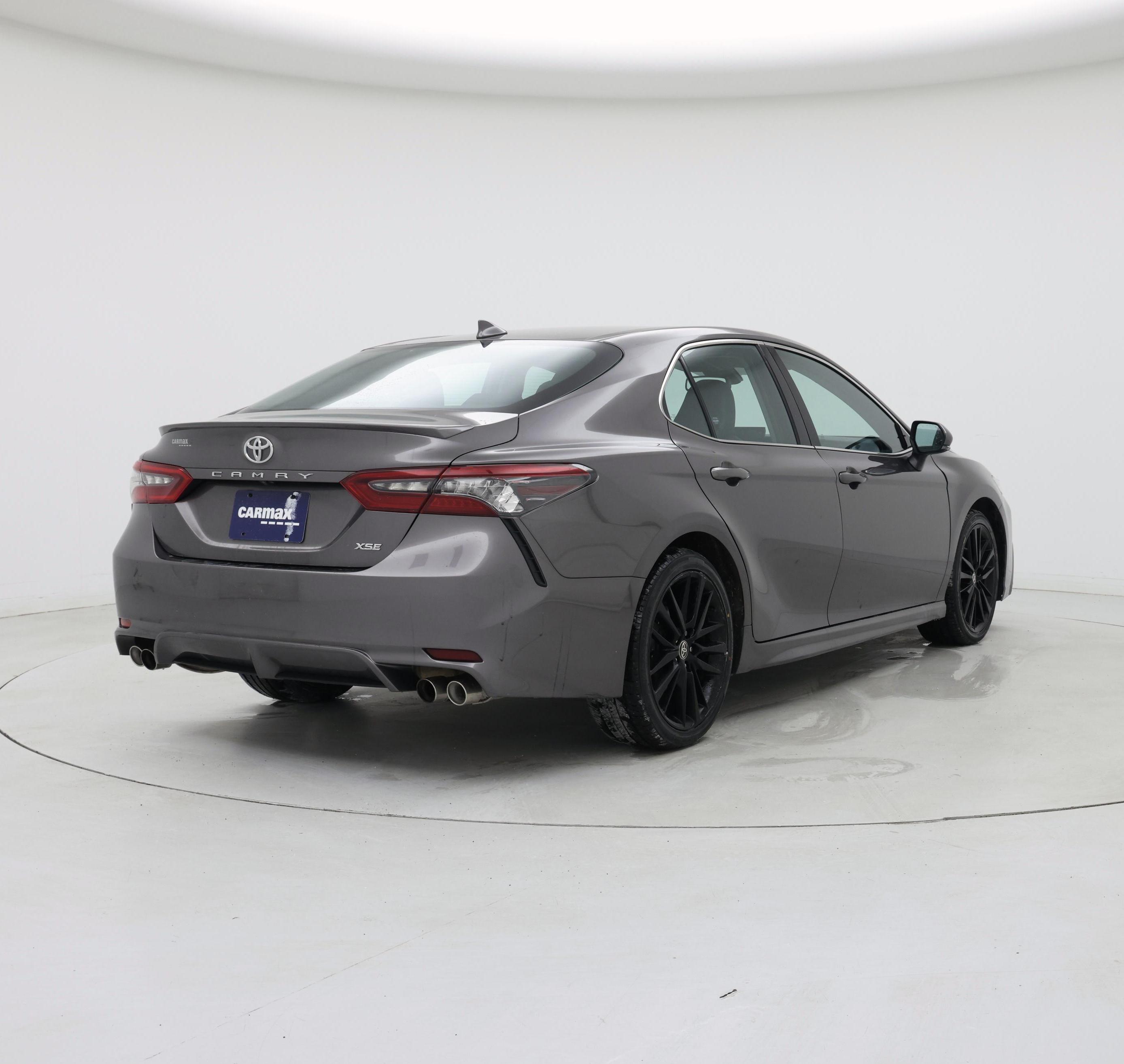 Thumbnail: 2023 Toyota Camry - 8