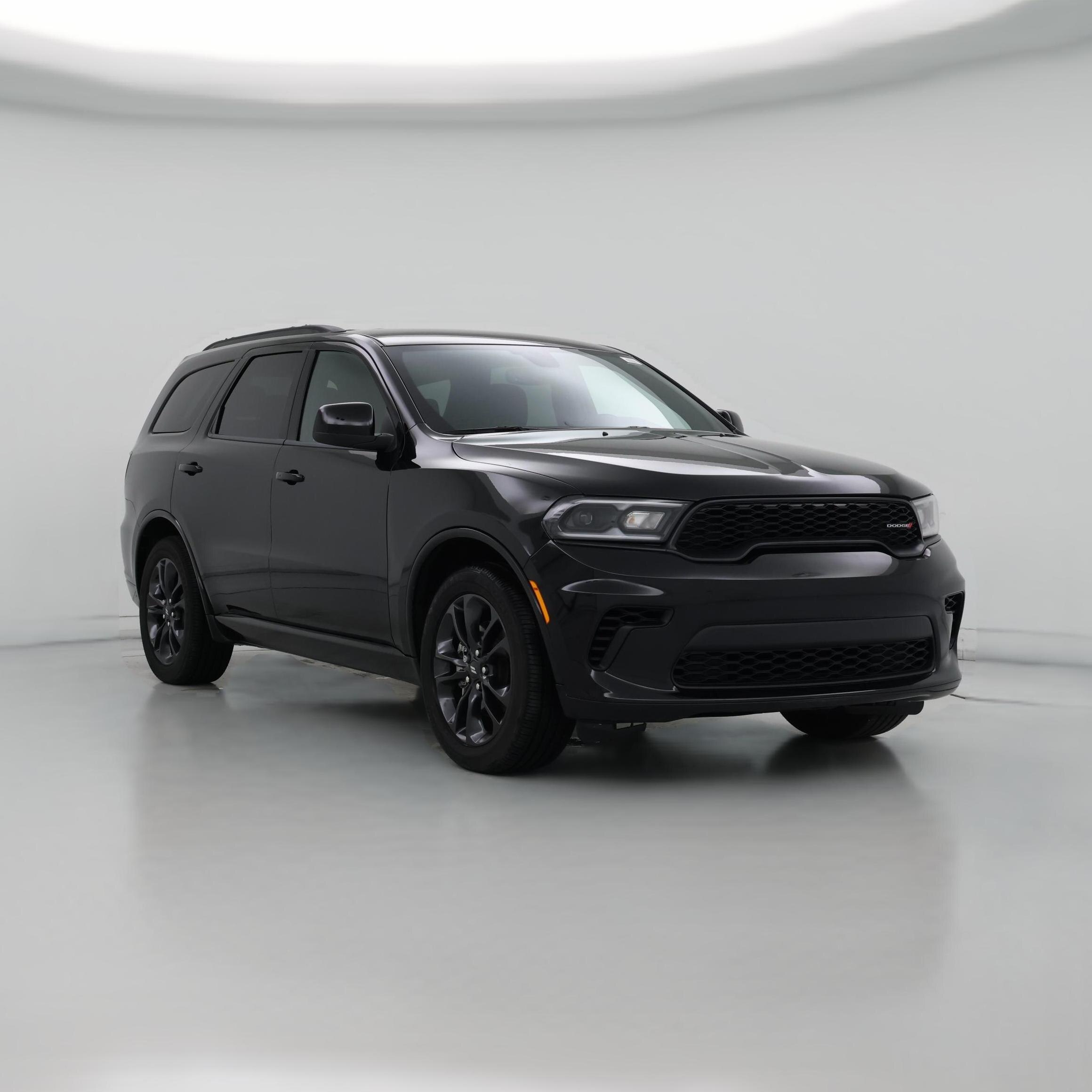Thumbnail: 2025 Dodge Durango - 1