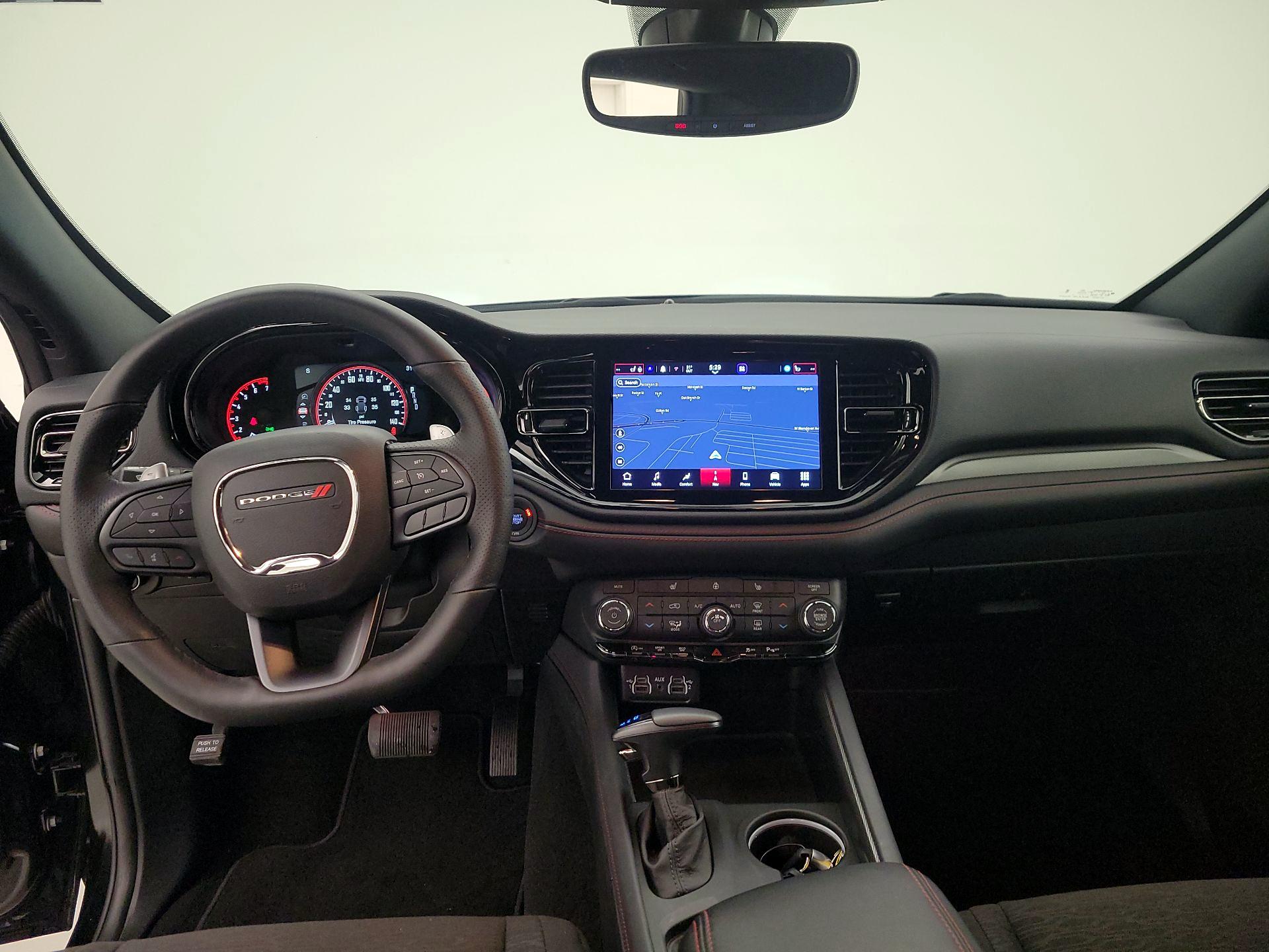 Thumbnail: 2025 Dodge Durango - 9