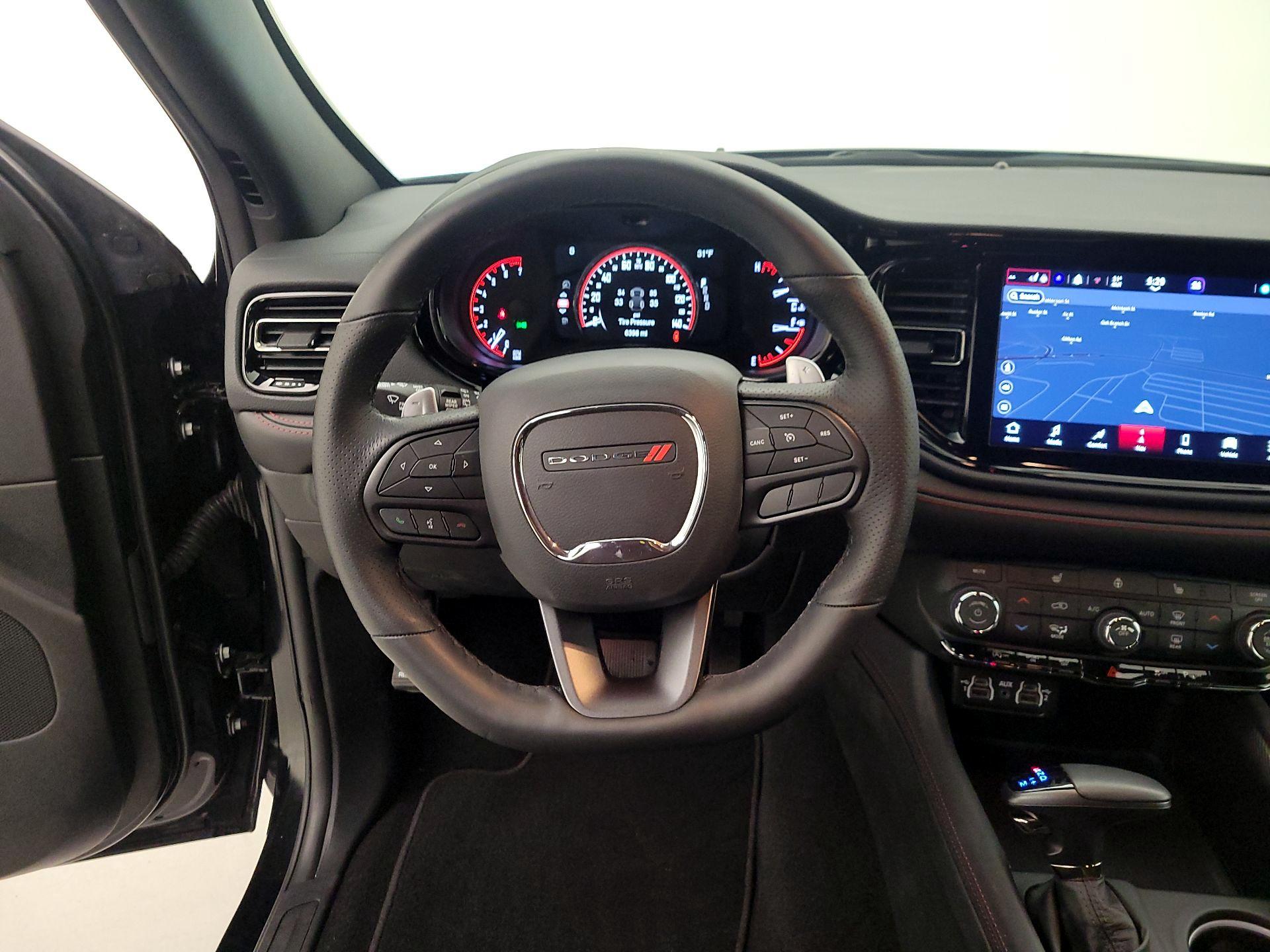 Thumbnail: 2025 Dodge Durango - 10