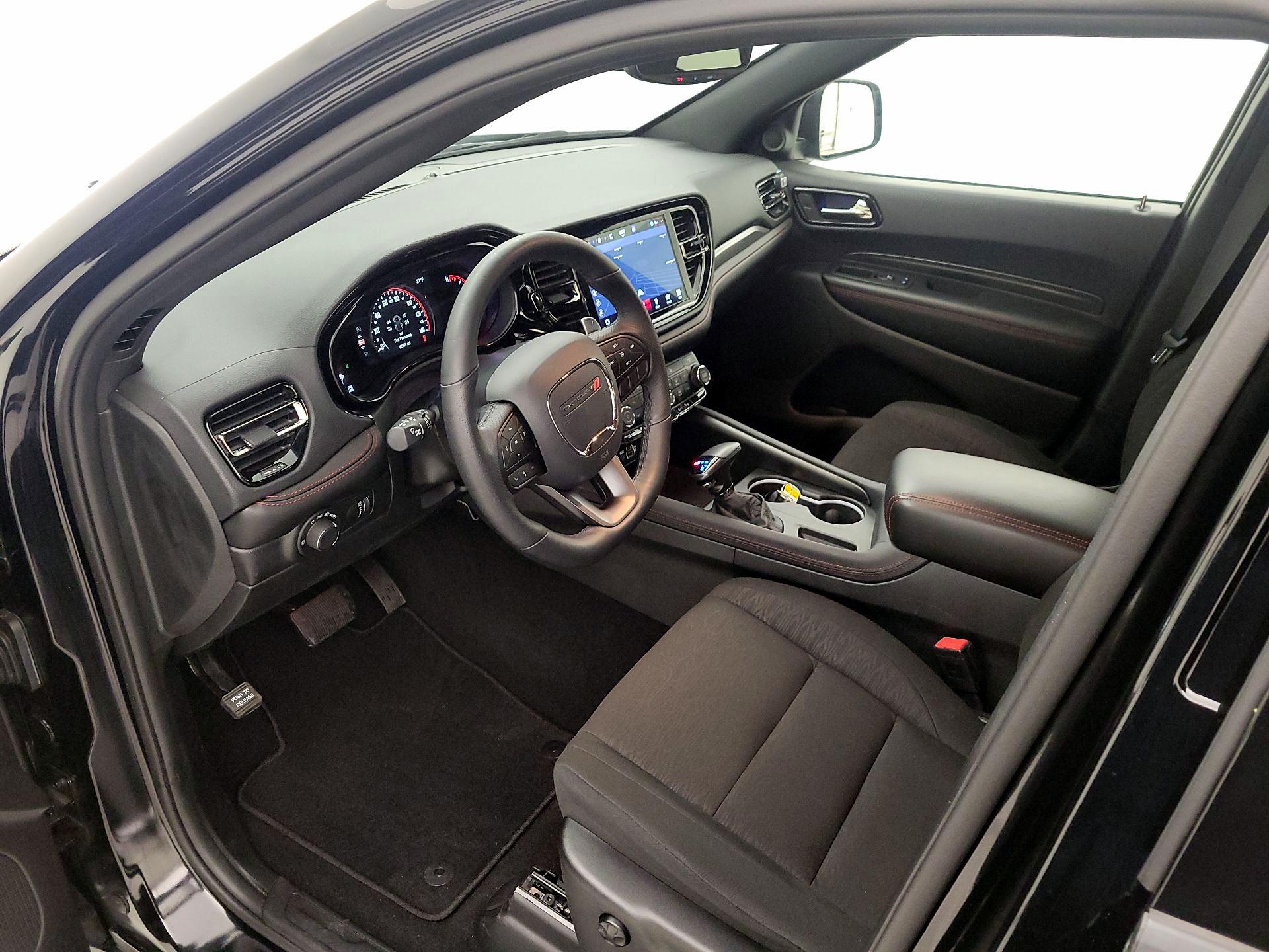 Thumbnail: 2025 Dodge Durango - 11