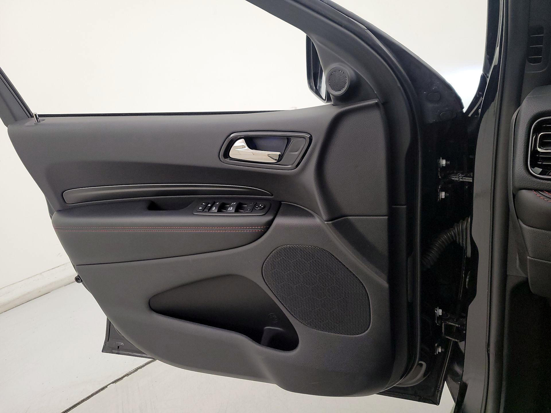 Thumbnail: 2025 Dodge Durango - 12