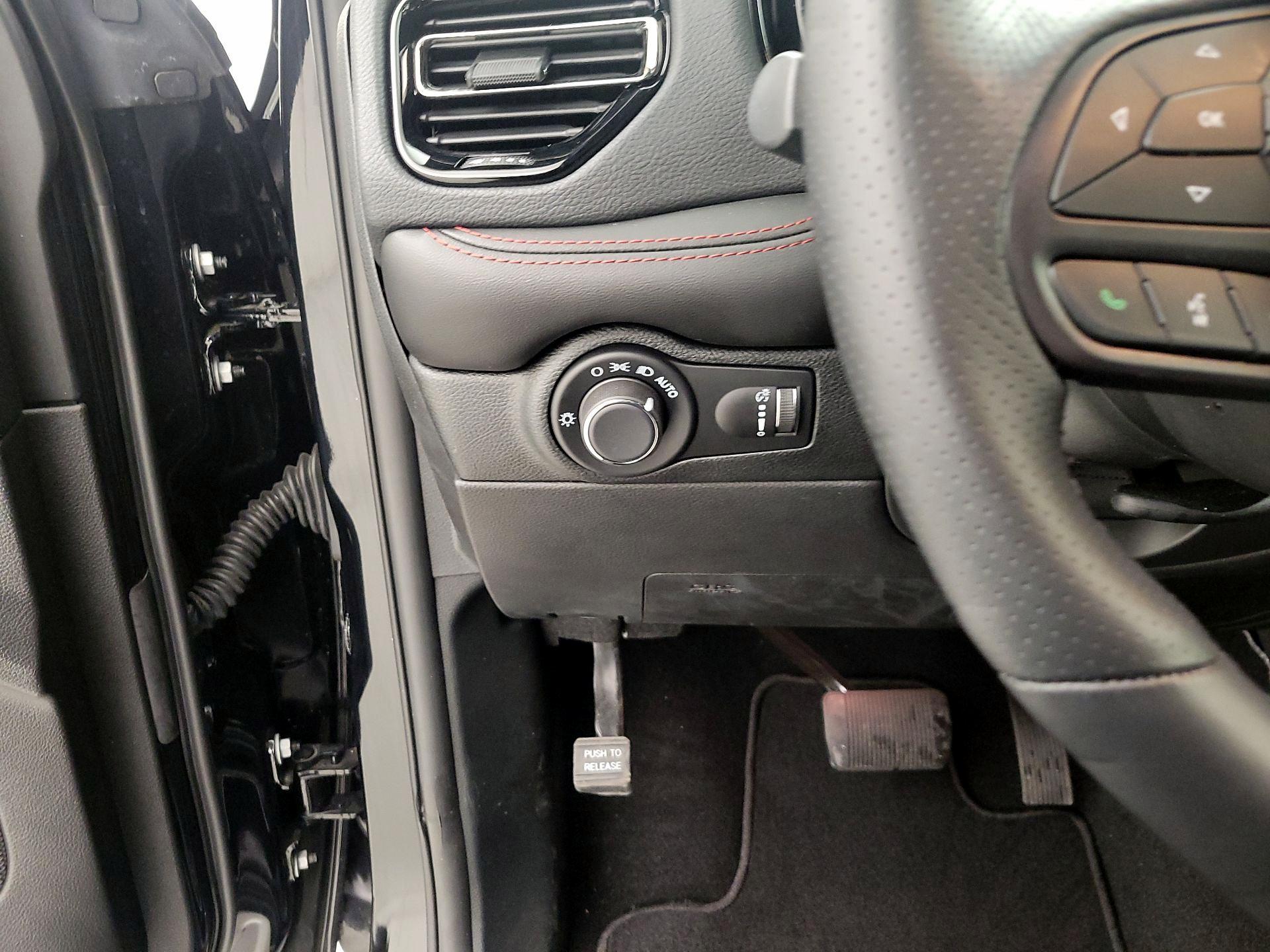 Thumbnail: 2025 Dodge Durango - 13