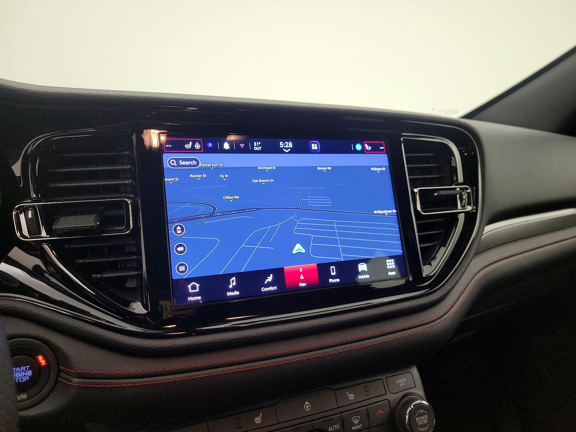 Thumbnail: 2025 Dodge Durango - 14