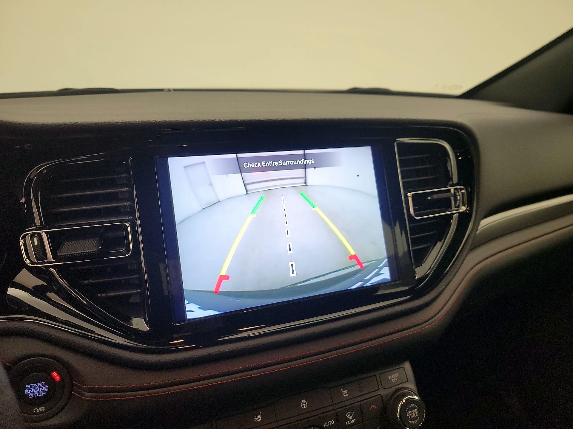 Thumbnail: 2025 Dodge Durango - 15