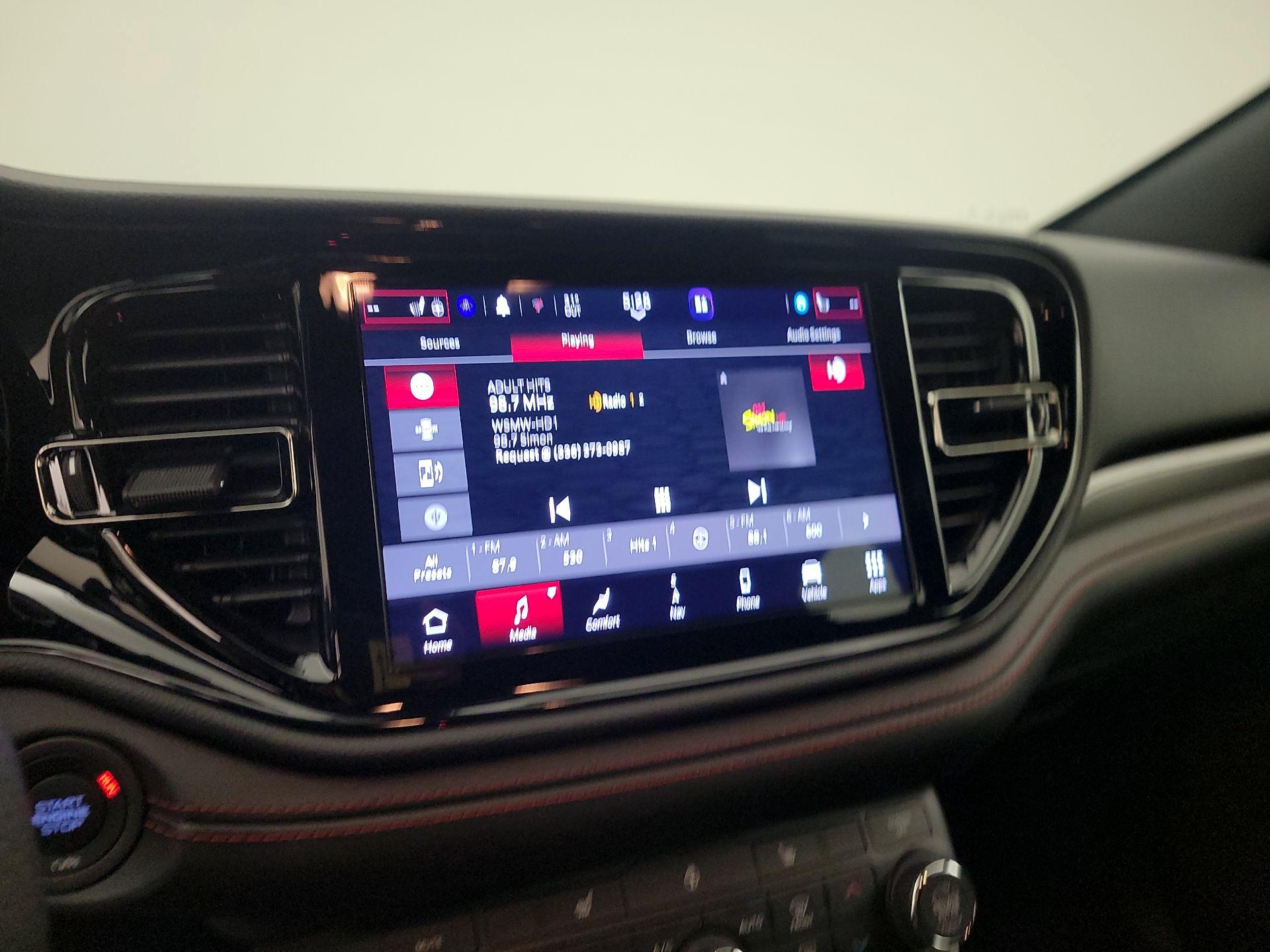 Thumbnail: 2025 Dodge Durango - 16