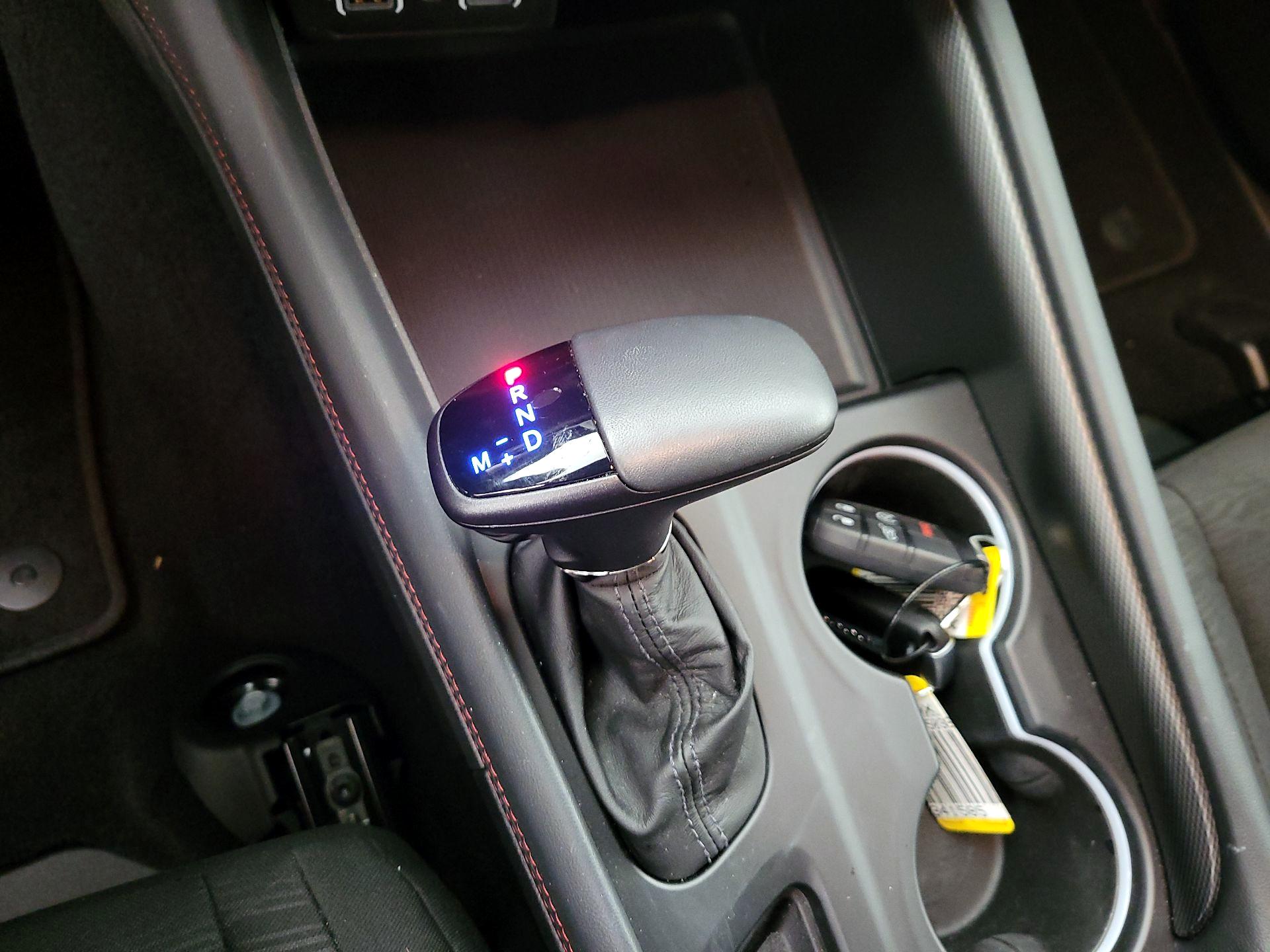 Thumbnail: 2025 Dodge Durango - 18