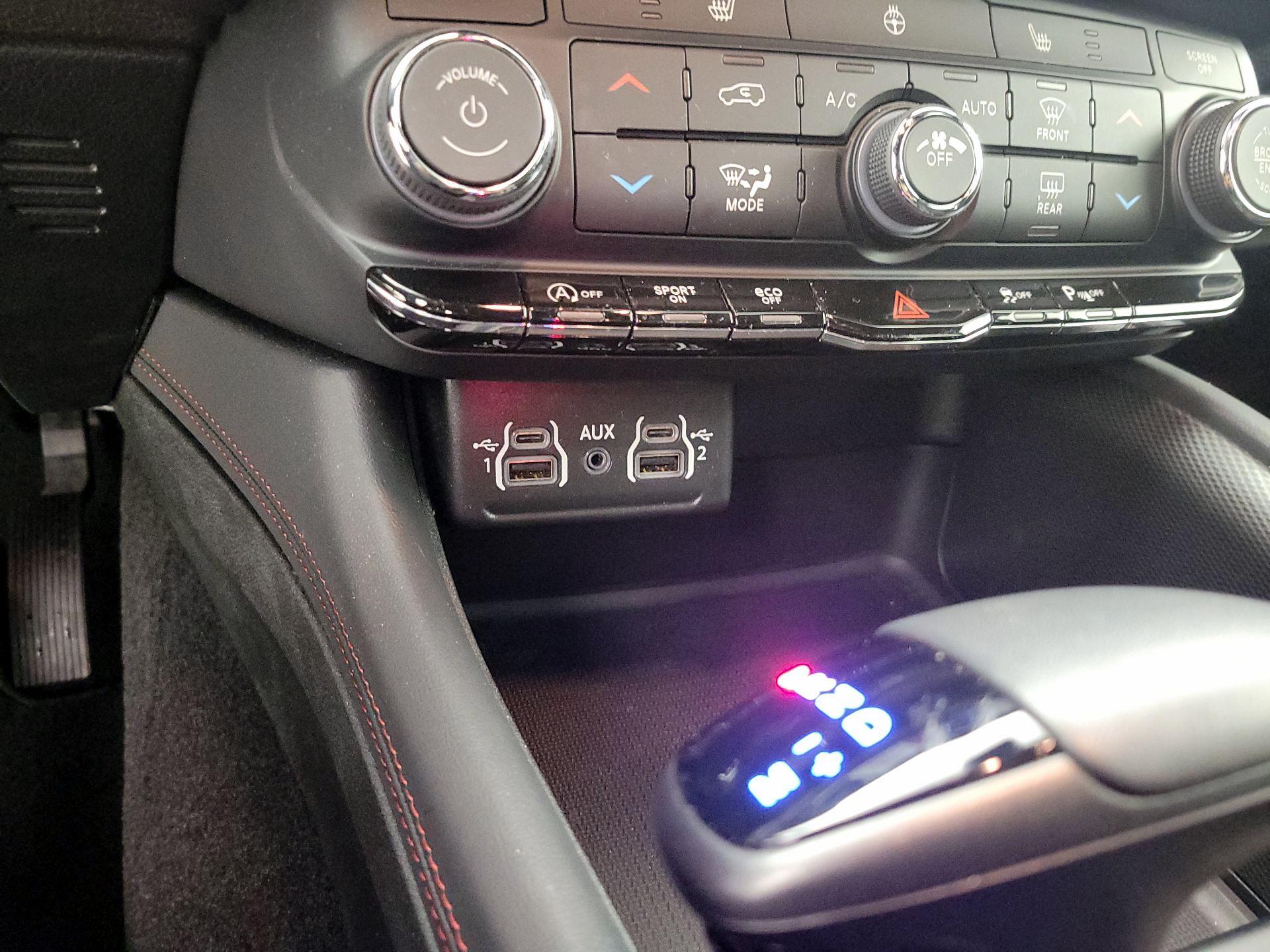 Thumbnail: 2025 Dodge Durango - 19