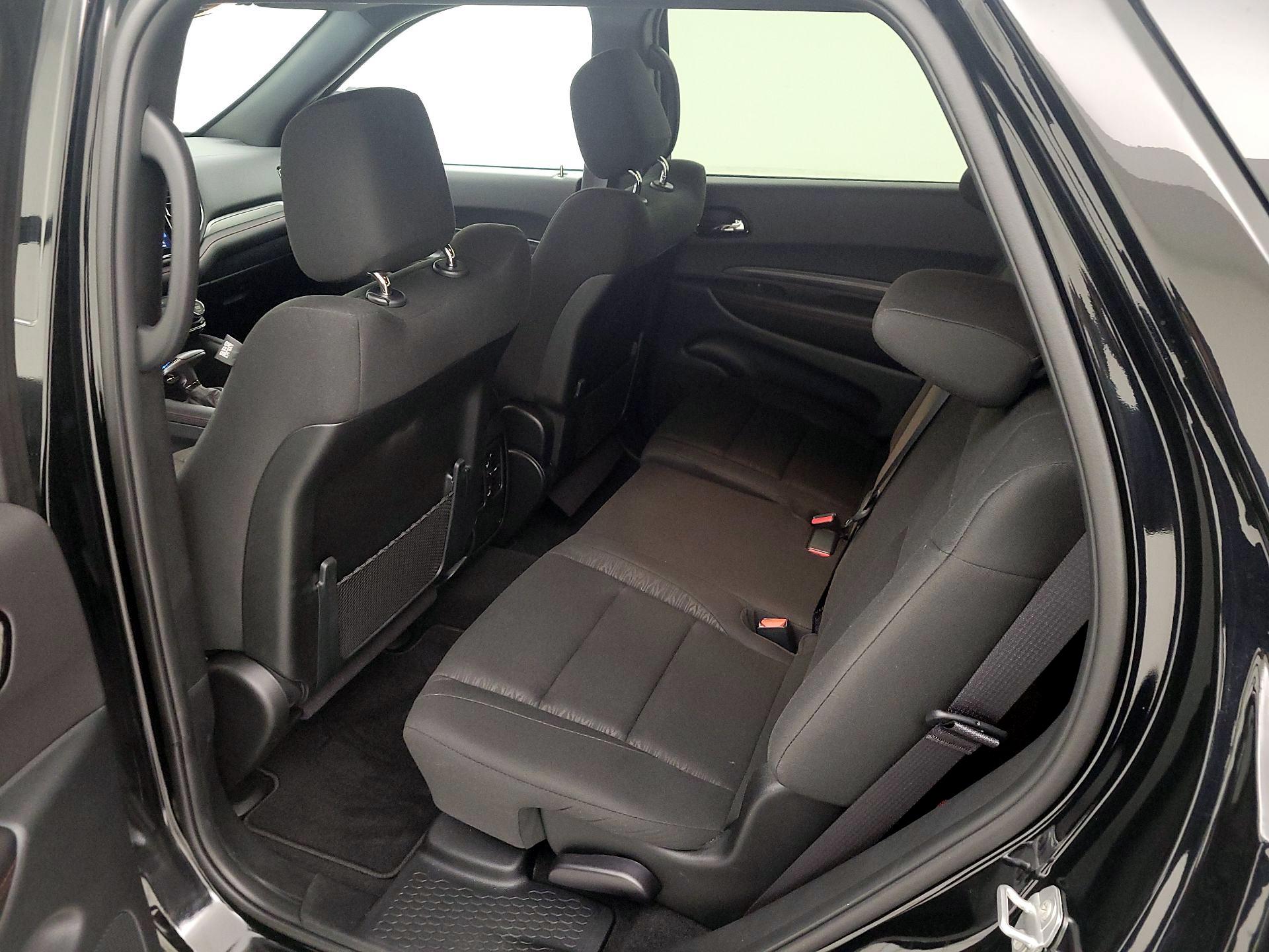 Thumbnail: 2025 Dodge Durango - 20