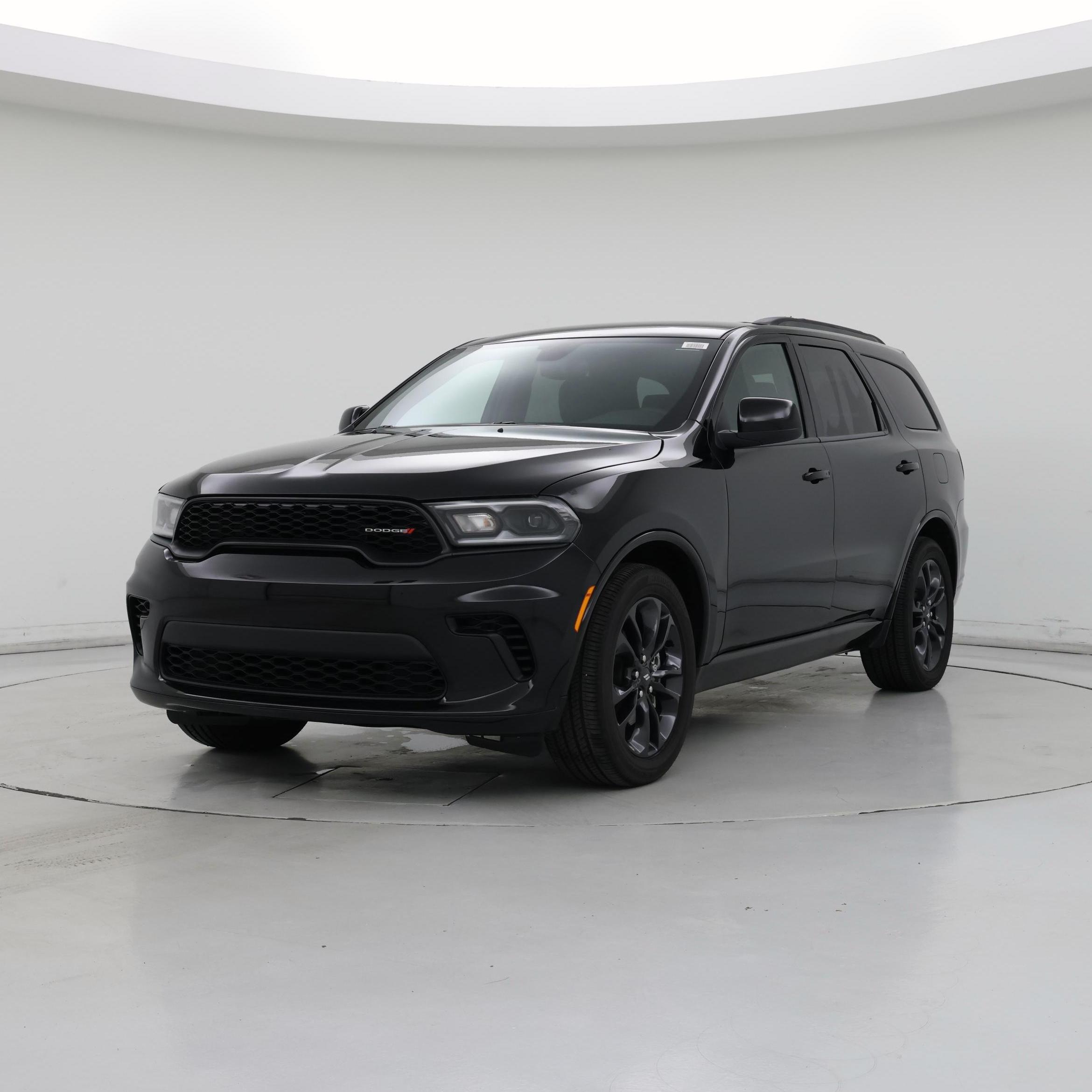 Thumbnail: 2025 Dodge Durango - 4