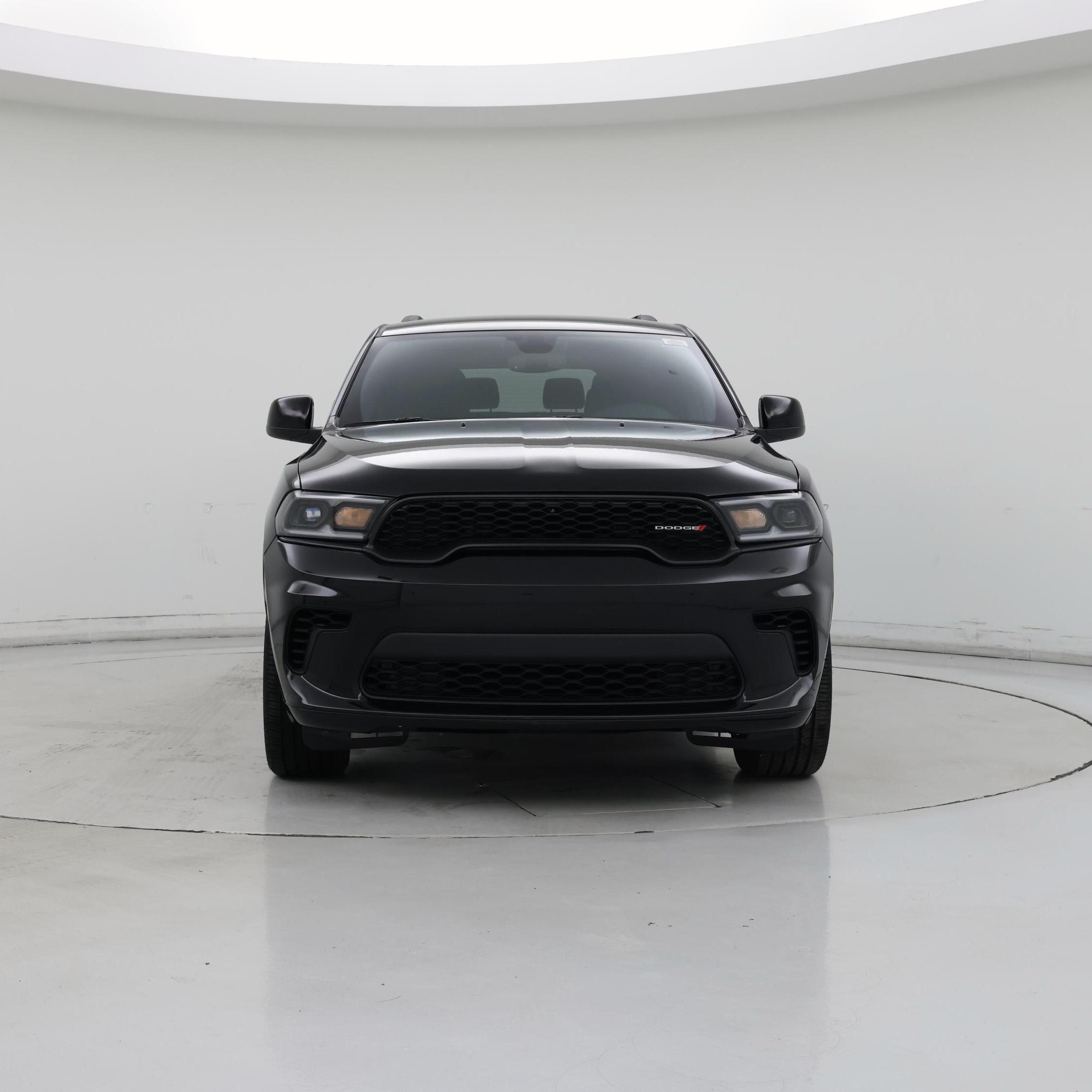 Thumbnail: 2025 Dodge Durango - 5
