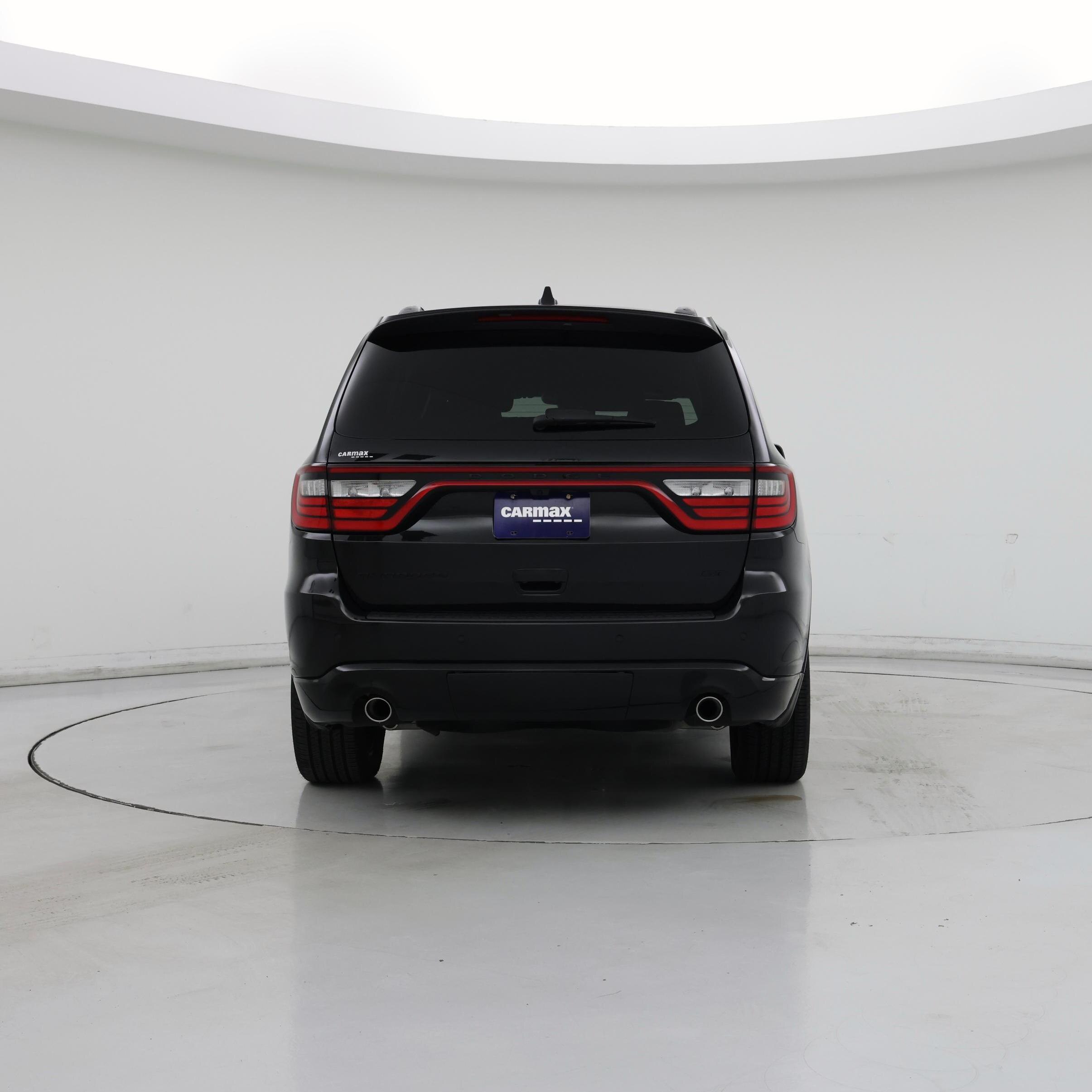 Thumbnail: 2025 Dodge Durango - 6