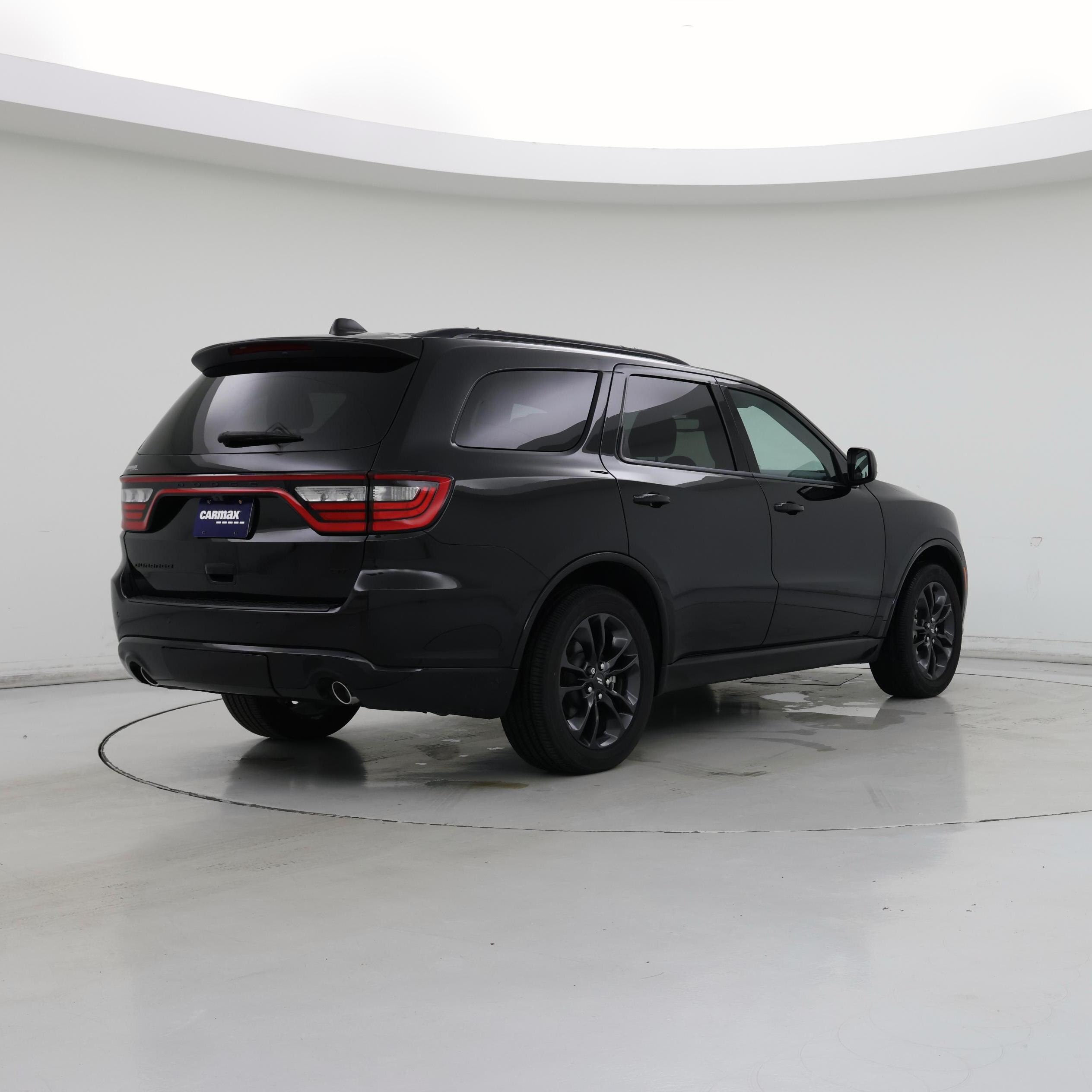 Thumbnail: 2025 Dodge Durango - 8