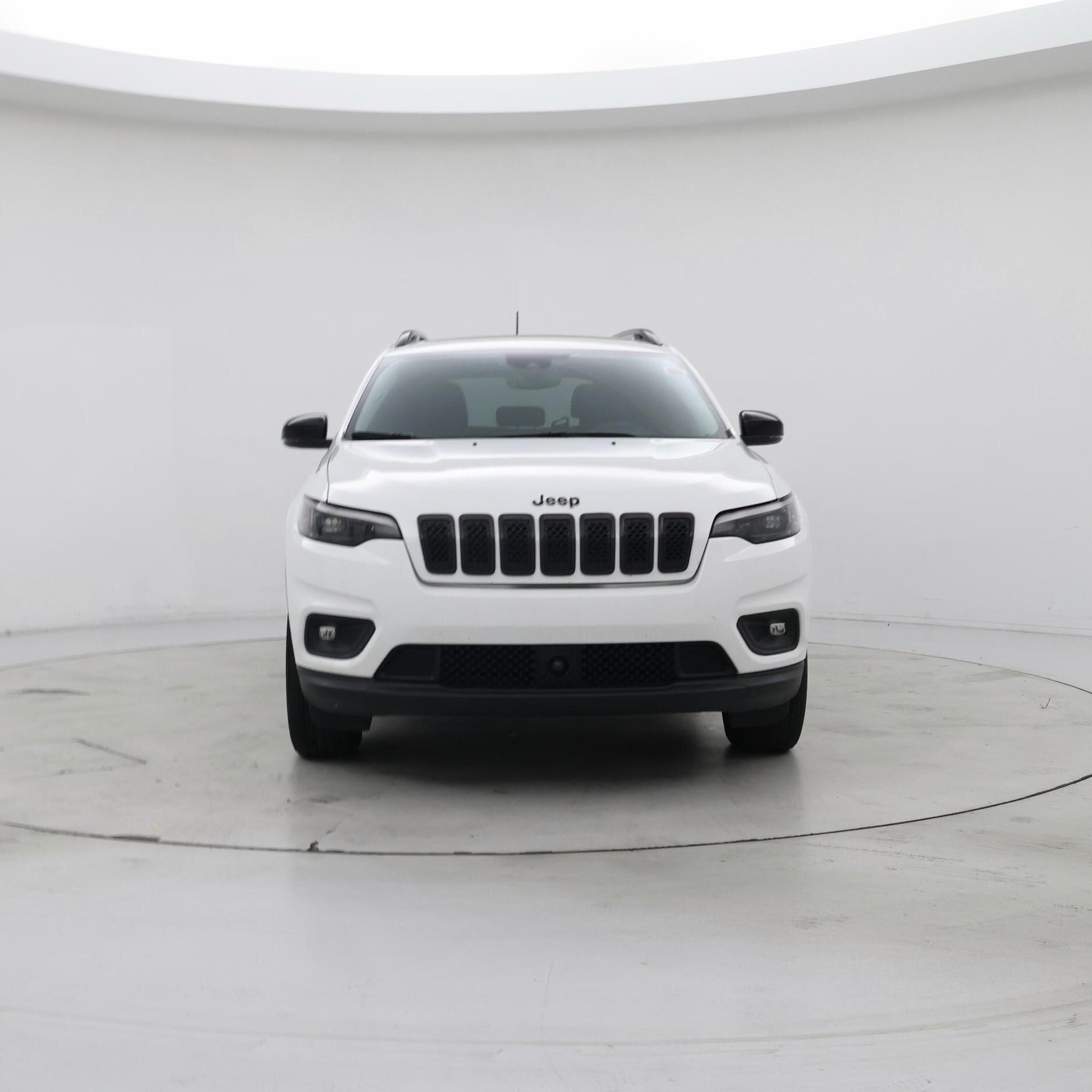 Thumbnail: 2022 Jeep Cherokee - 5