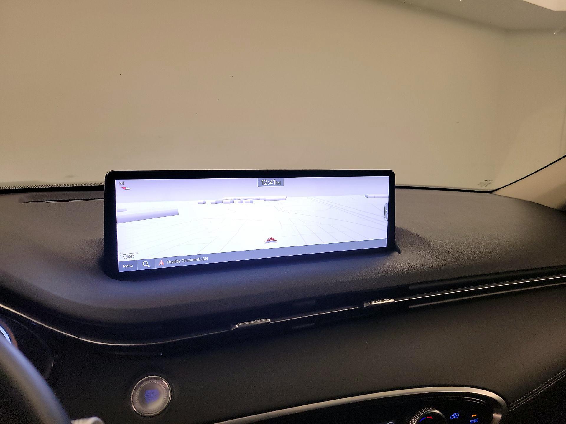 Thumbnail: 2025 Genesis GV70 - 14