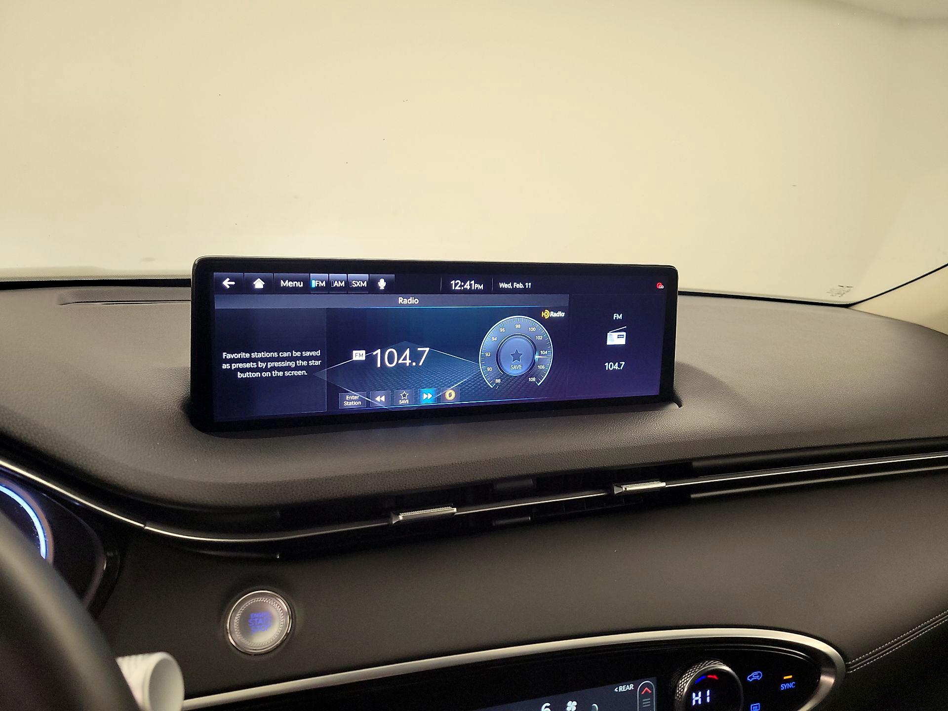 Thumbnail: 2025 Genesis GV70 - 16