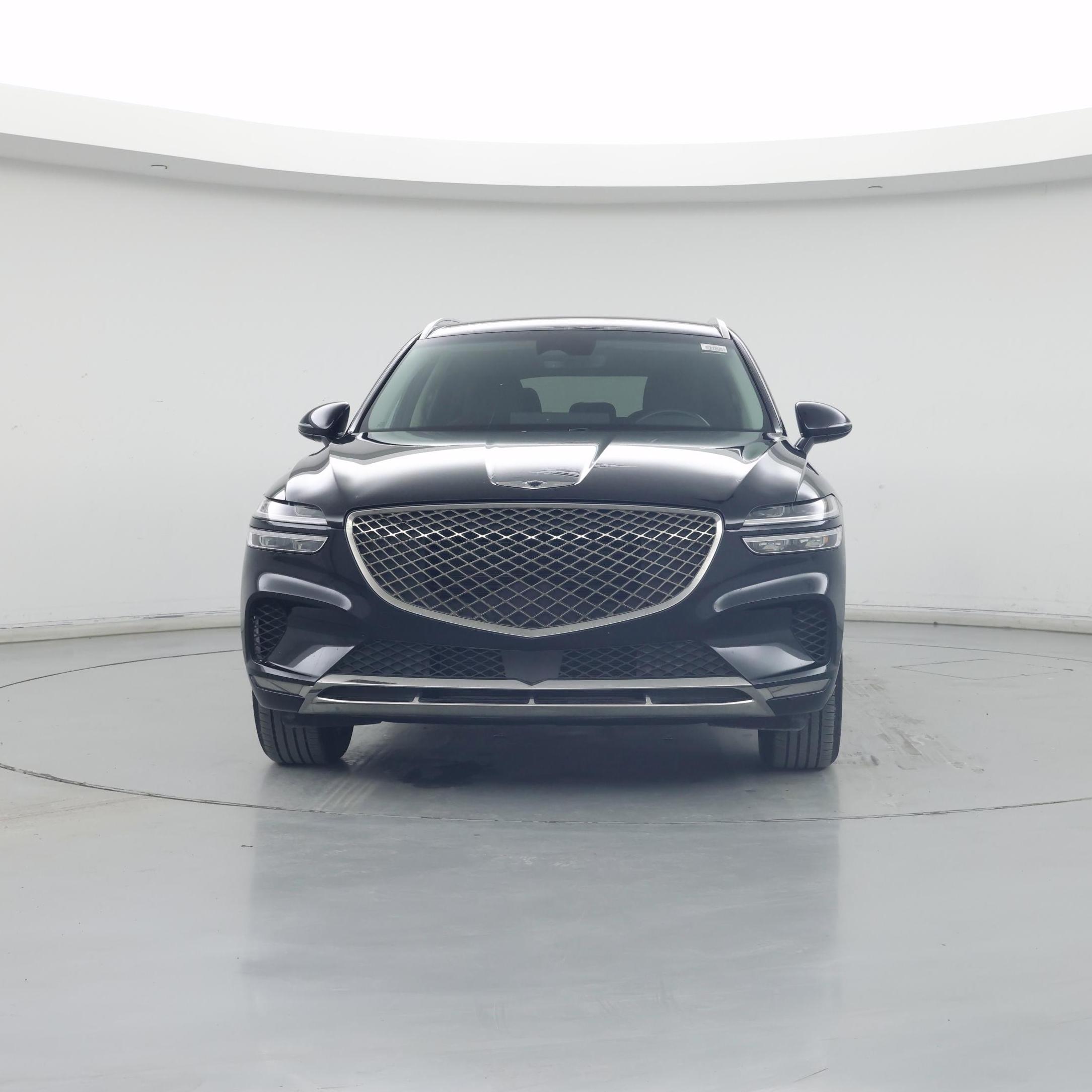 Thumbnail: 2025 Genesis GV70 - 5