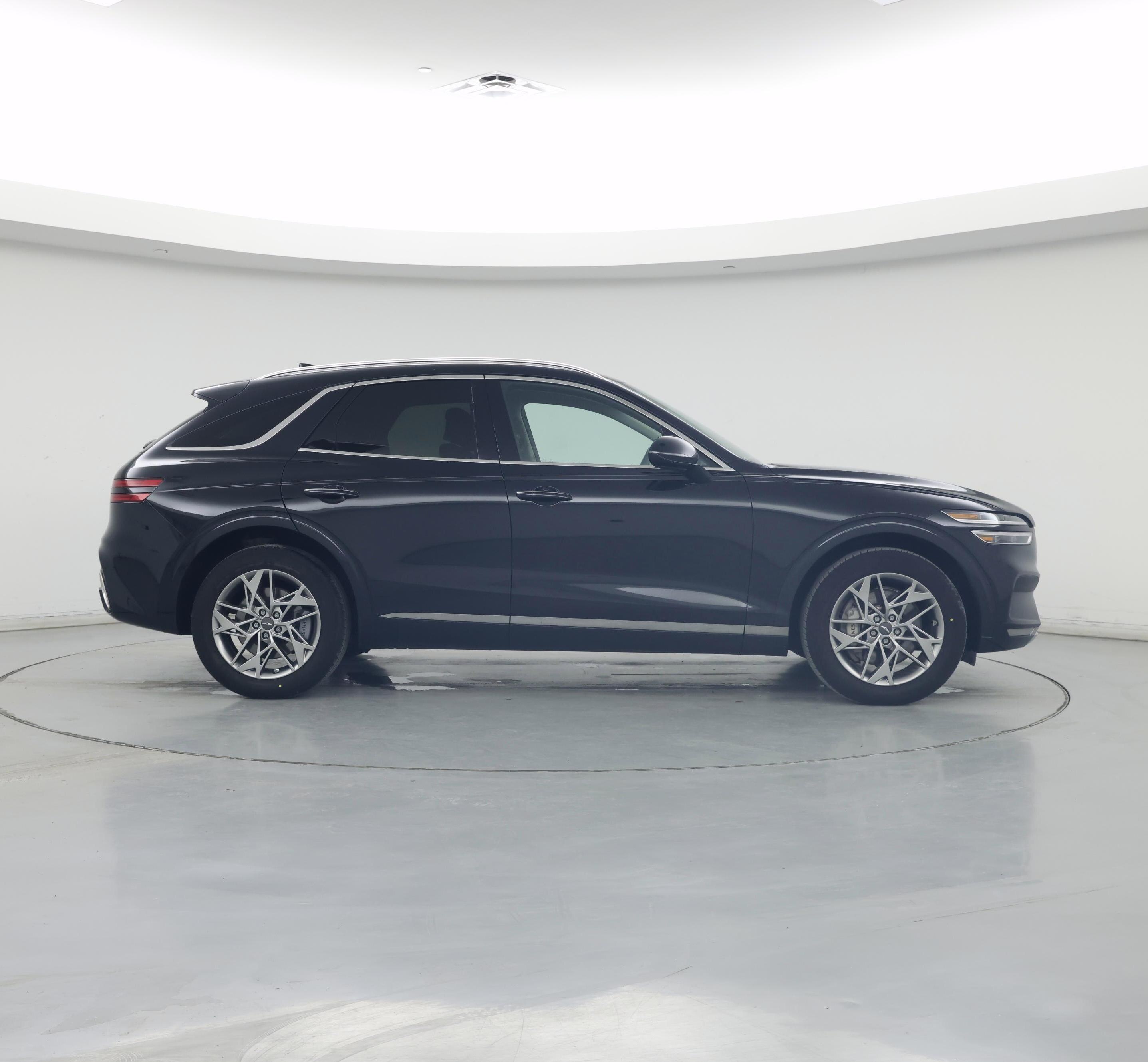 Thumbnail: 2025 Genesis GV70 - 7