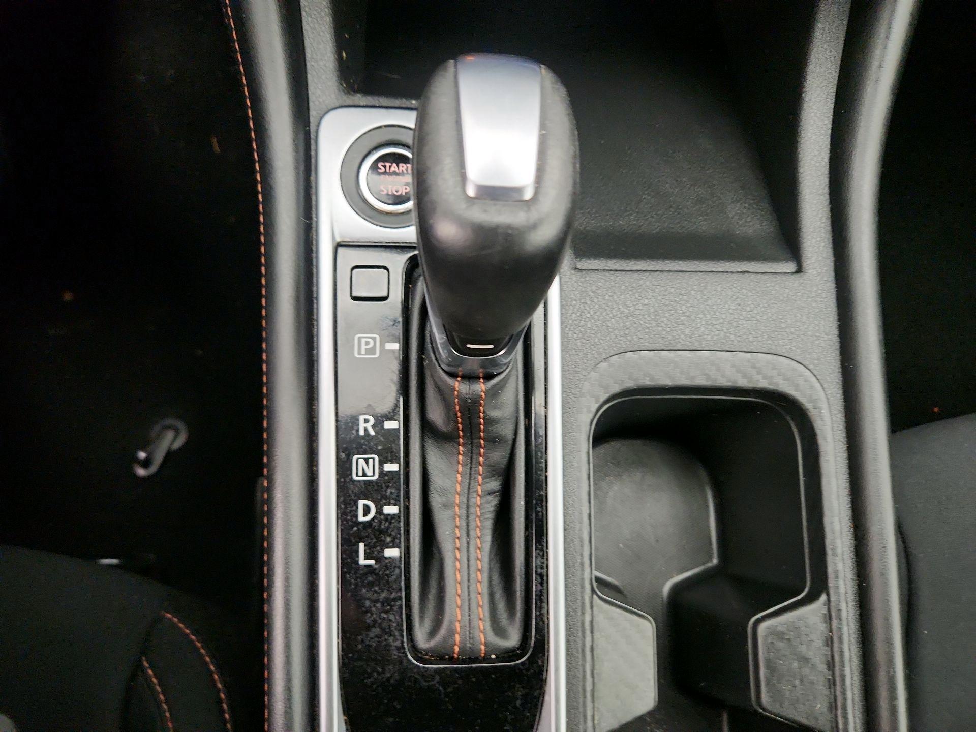 Thumbnail: 2021 Nissan Sentra - 17