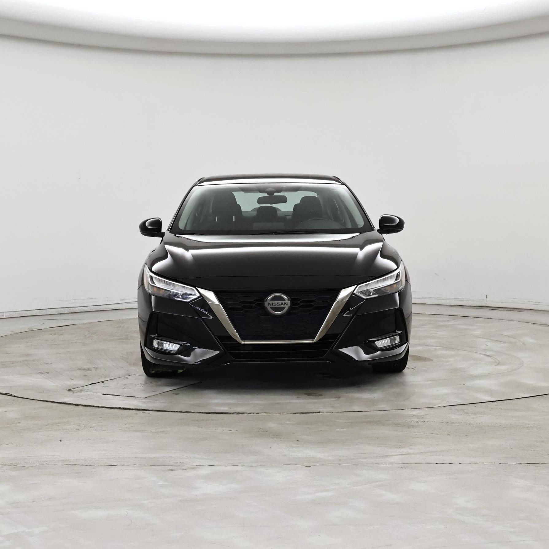 Thumbnail: 2021 Nissan Sentra - 5