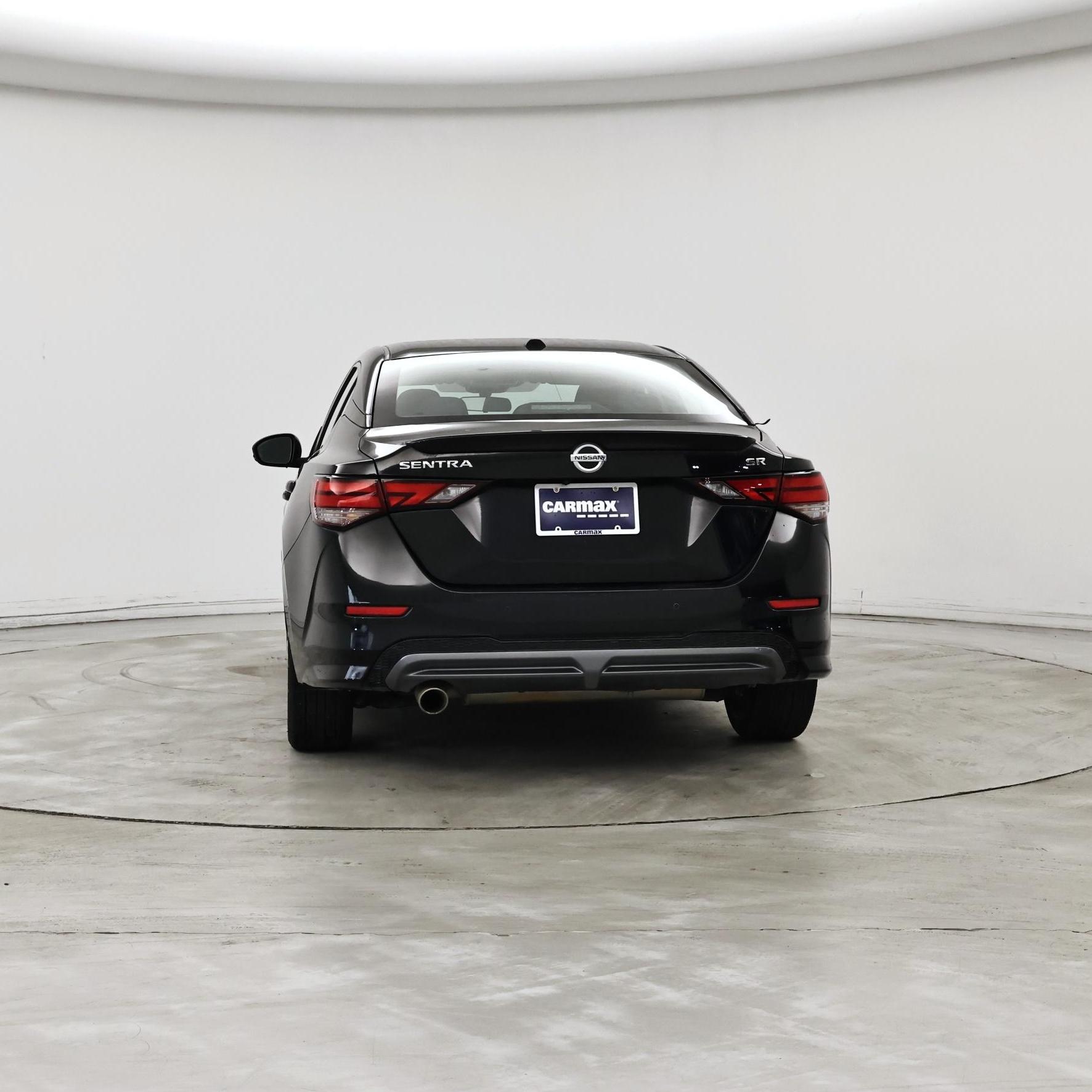 Thumbnail: 2021 Nissan Sentra - 6