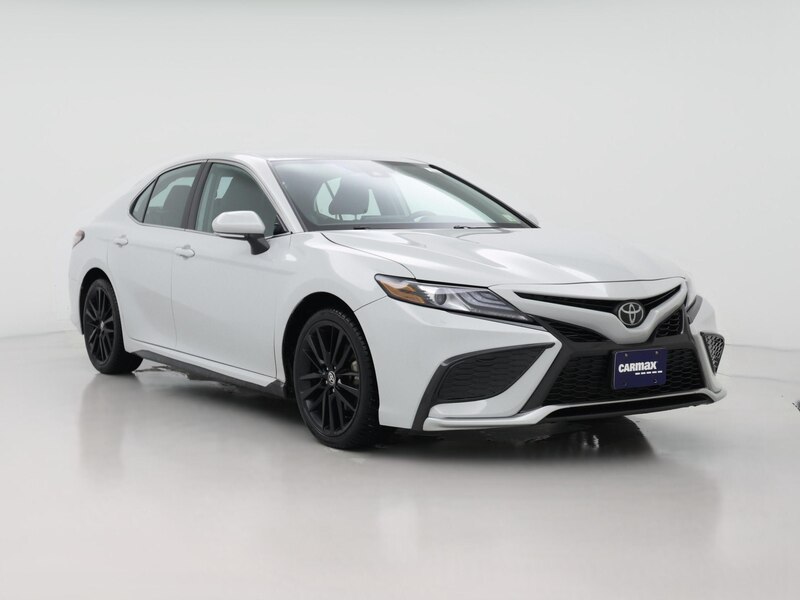 2023 Toyota Camry XSE -
                  Rochester, NY