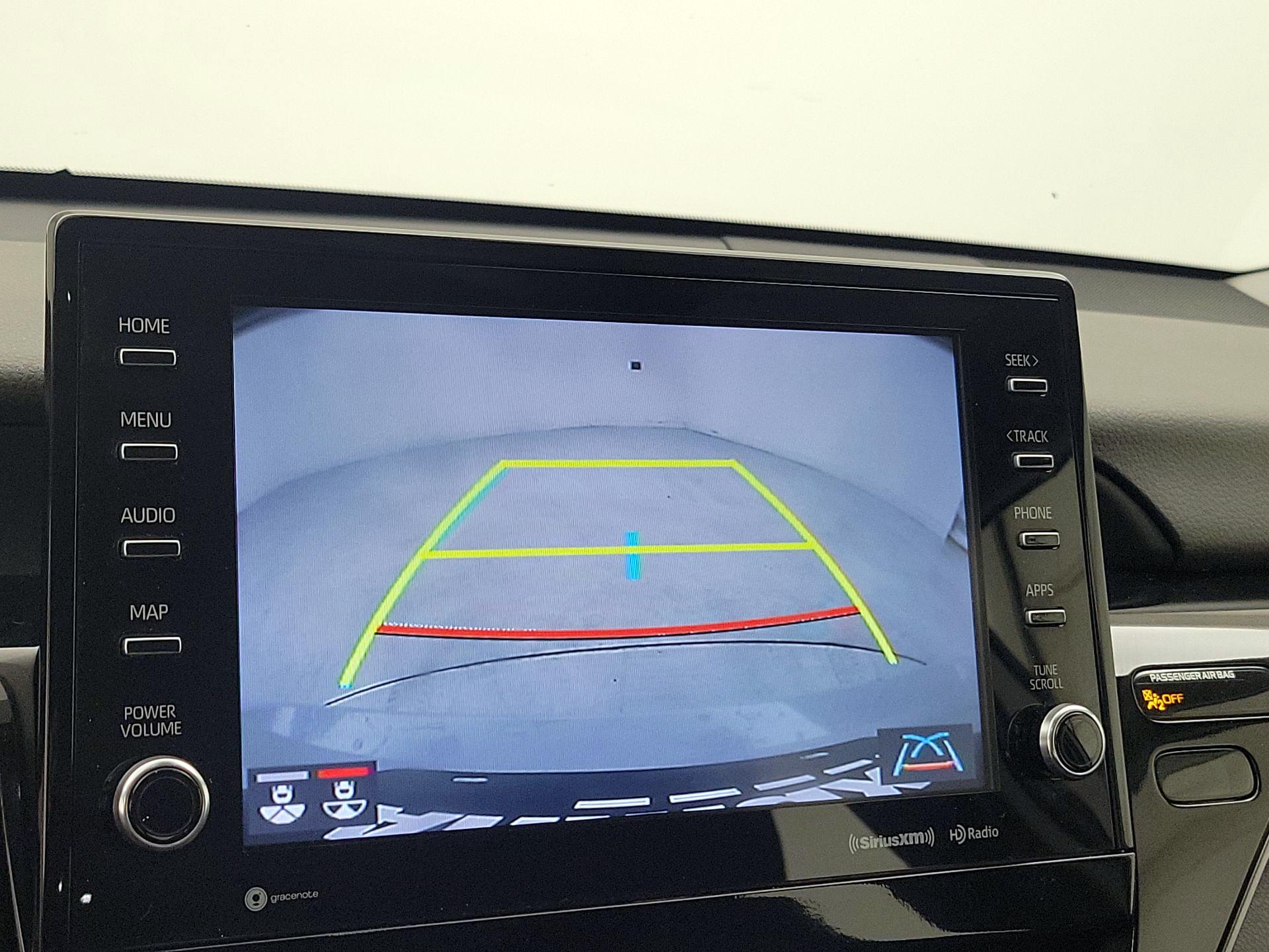 Thumbnail: 2023 Toyota Camry - 14